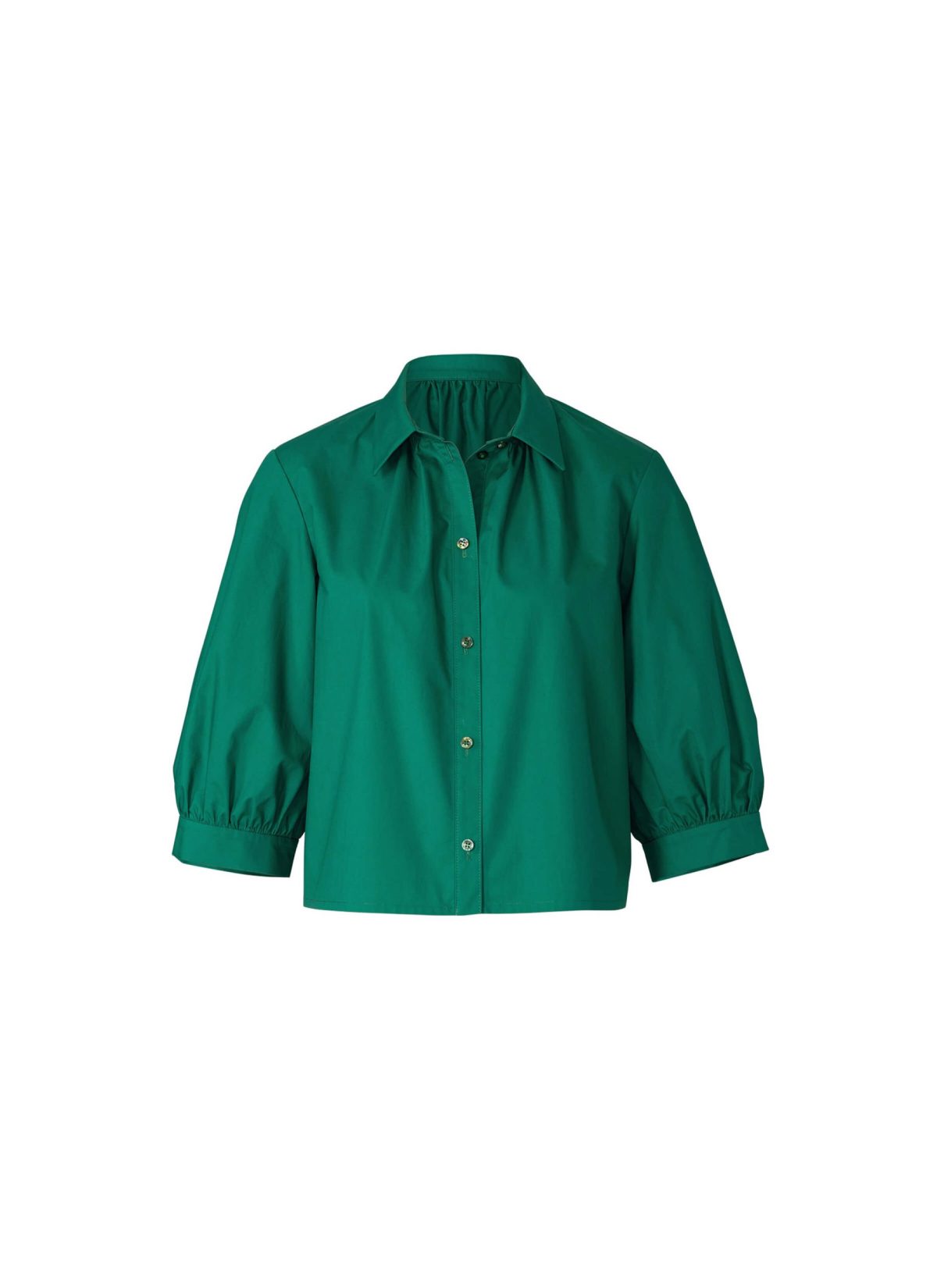 Burda Style Pattern 5847 Misses’ Blouse