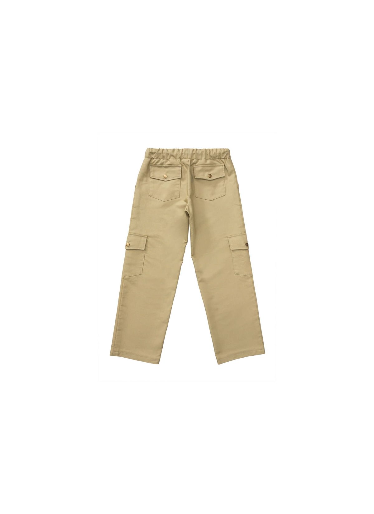 Burda Style Pattern 9224 Children’s Cargo Pants