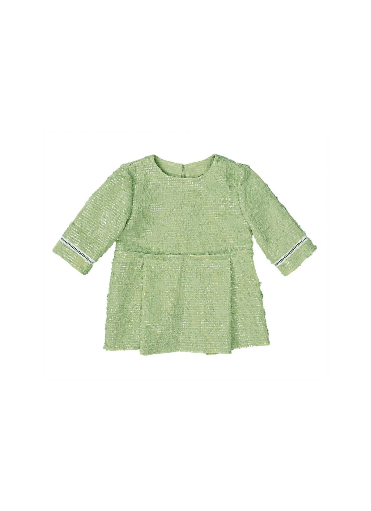Burda Style Pattern 9226 Children’s Dress