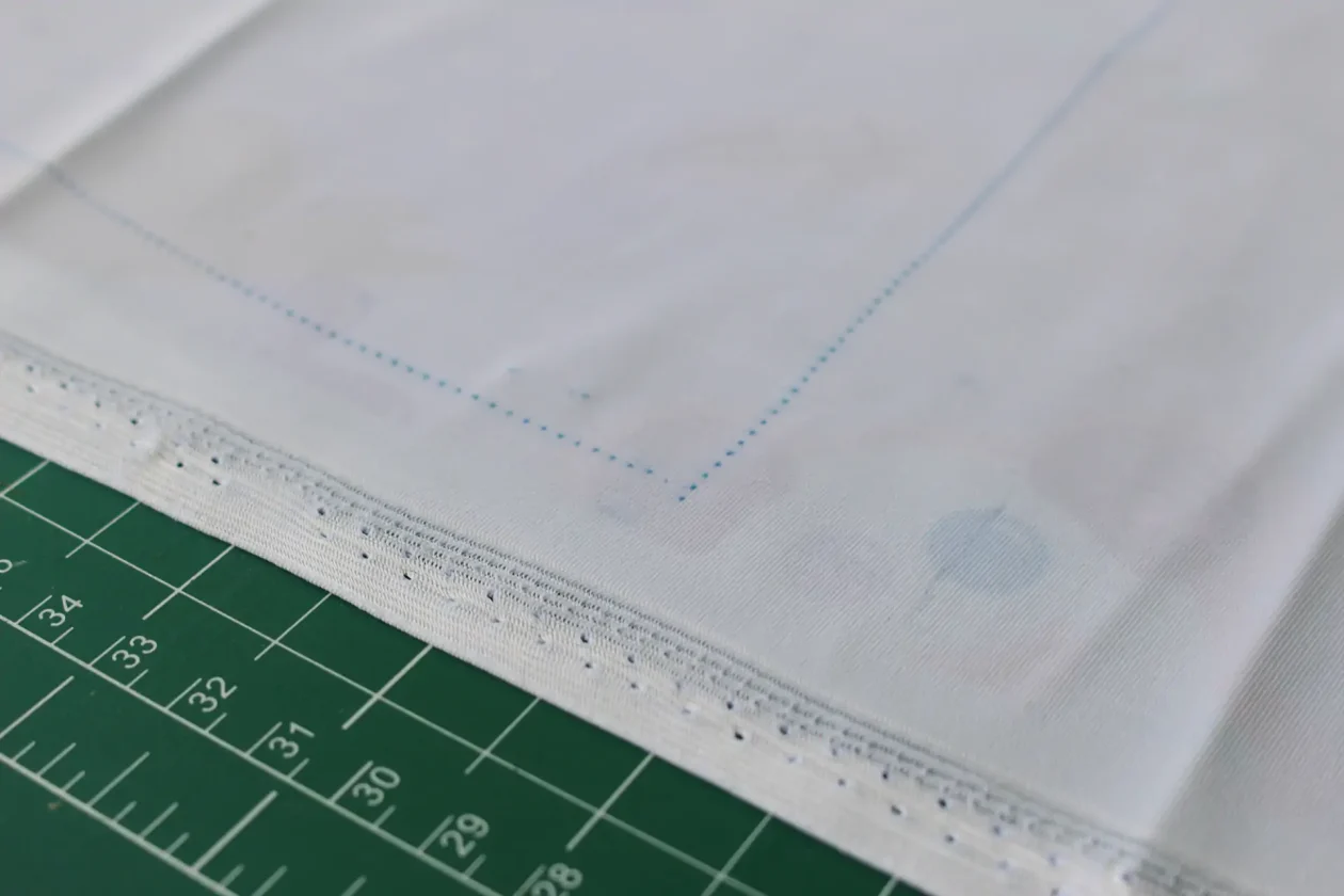 How to use carbon tracing paper Sewdirect Australia