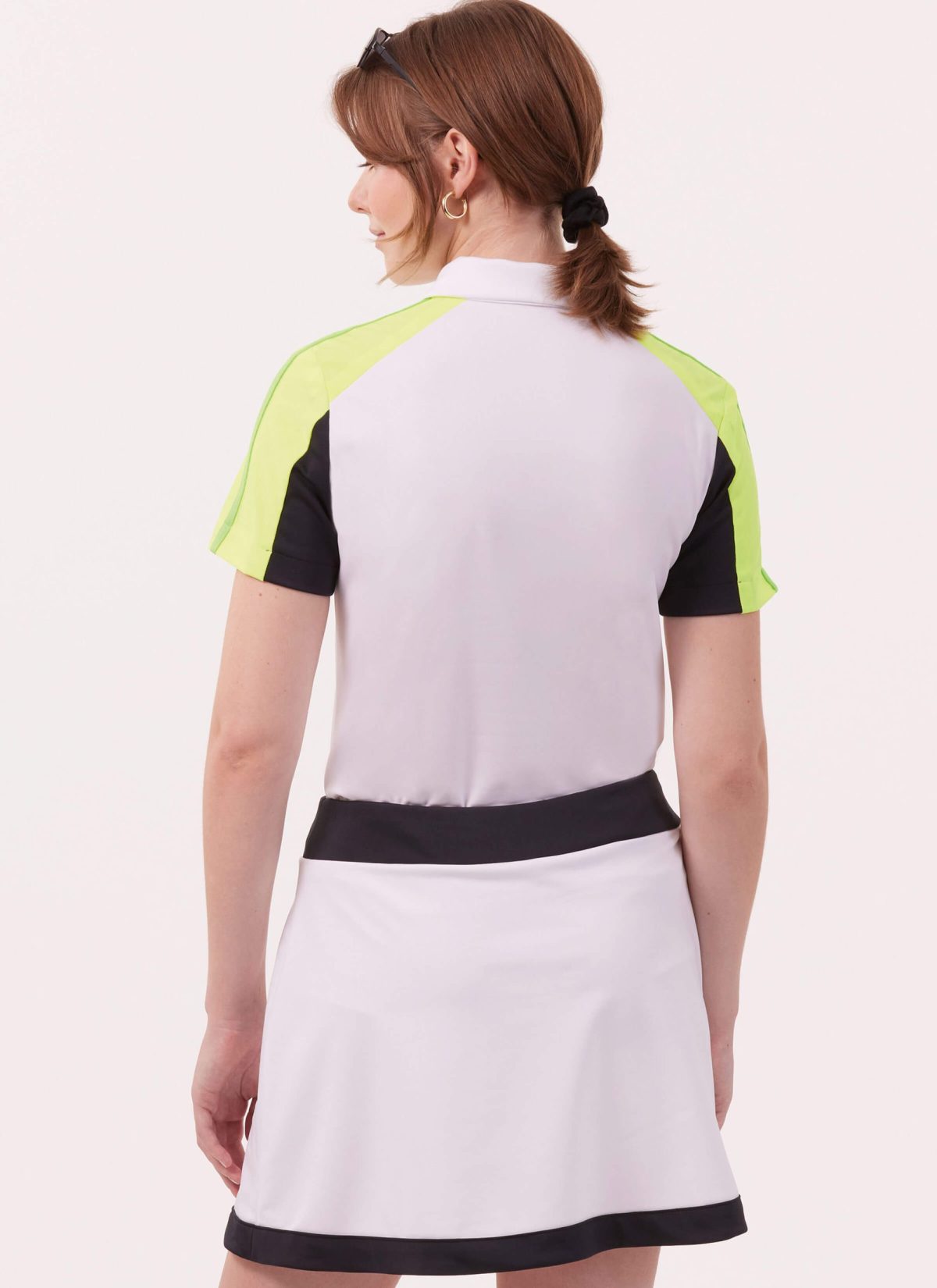 McCall's Sewing Pattern M8481 Misses' Knit Tops and Skorts