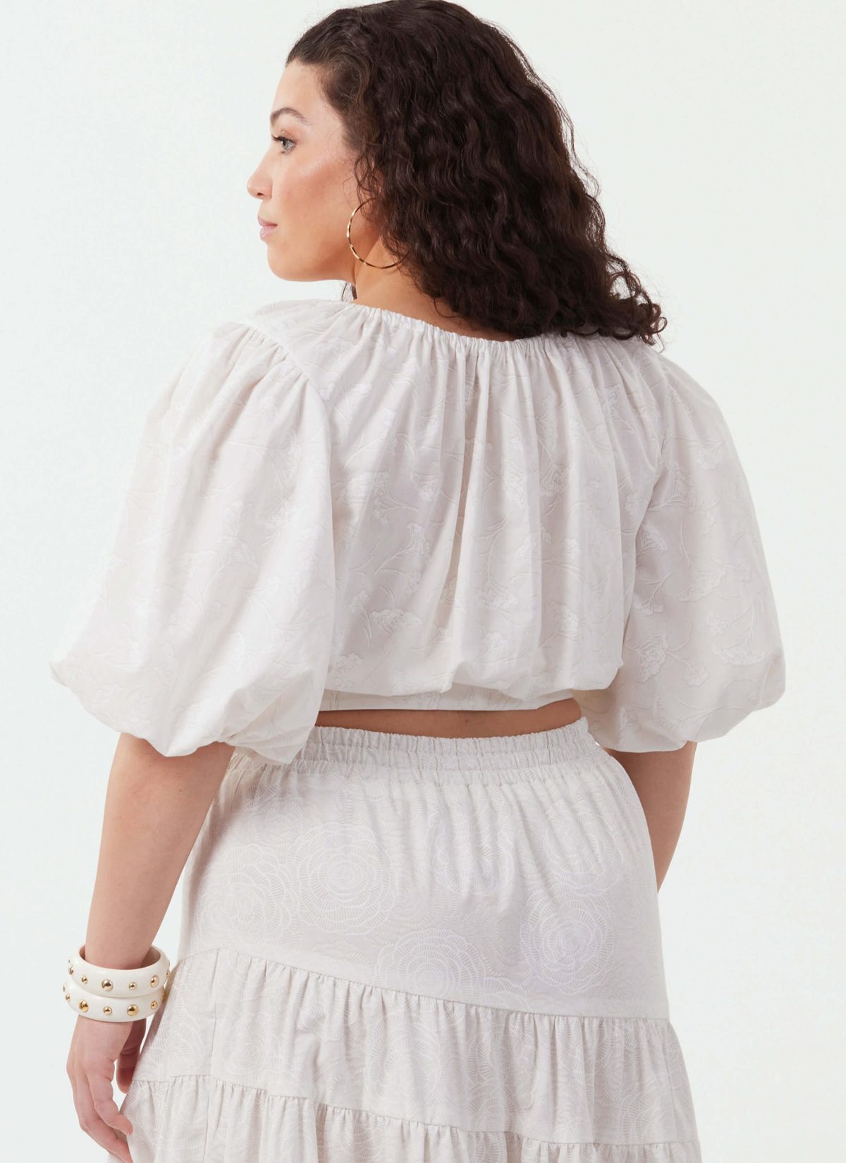 McCall's Sewing Pattern M8483 Women's Tops and Skirts