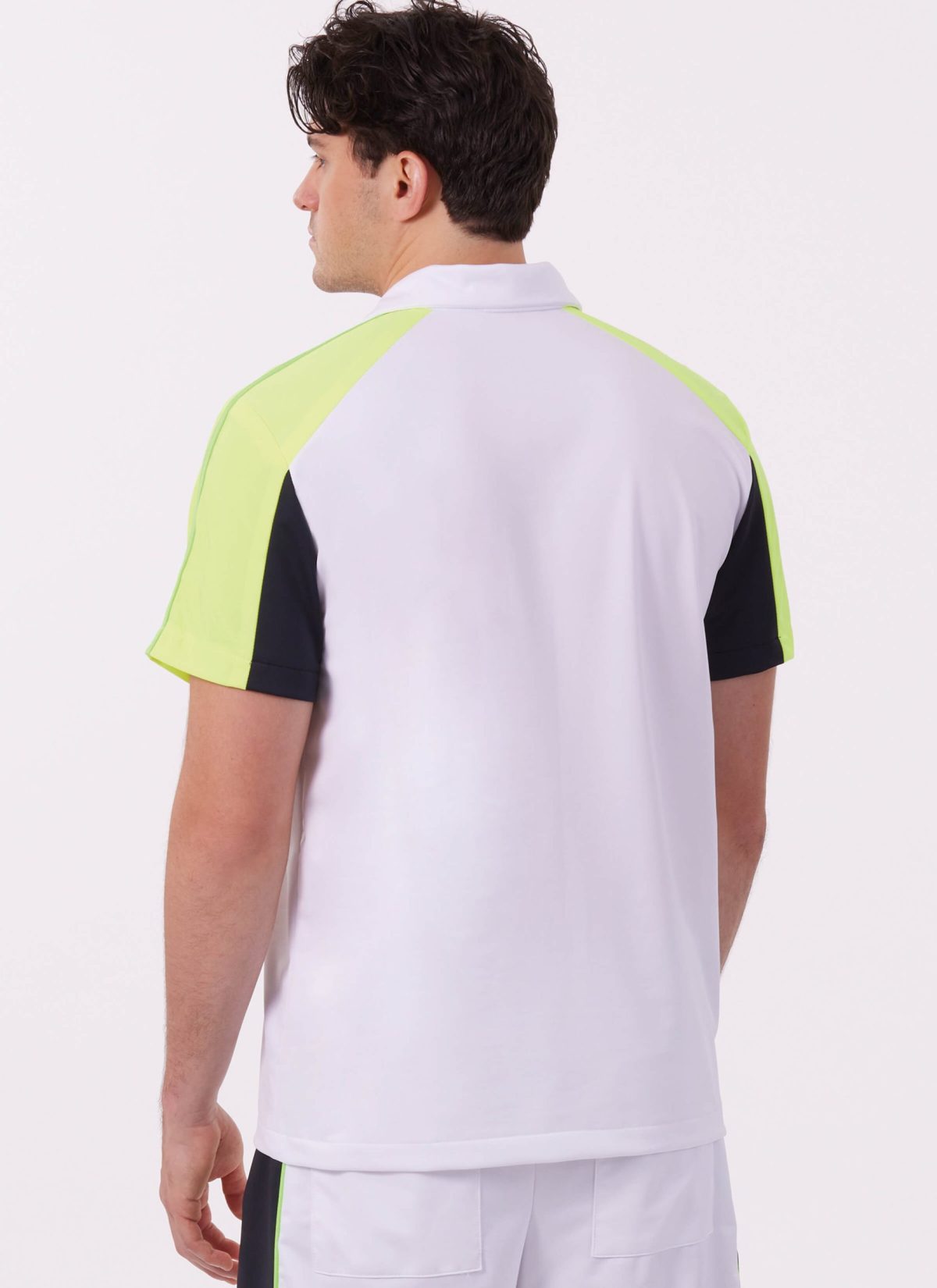 McCall's Sewing Pattern M8485 Men's Knit Tops and Shorts