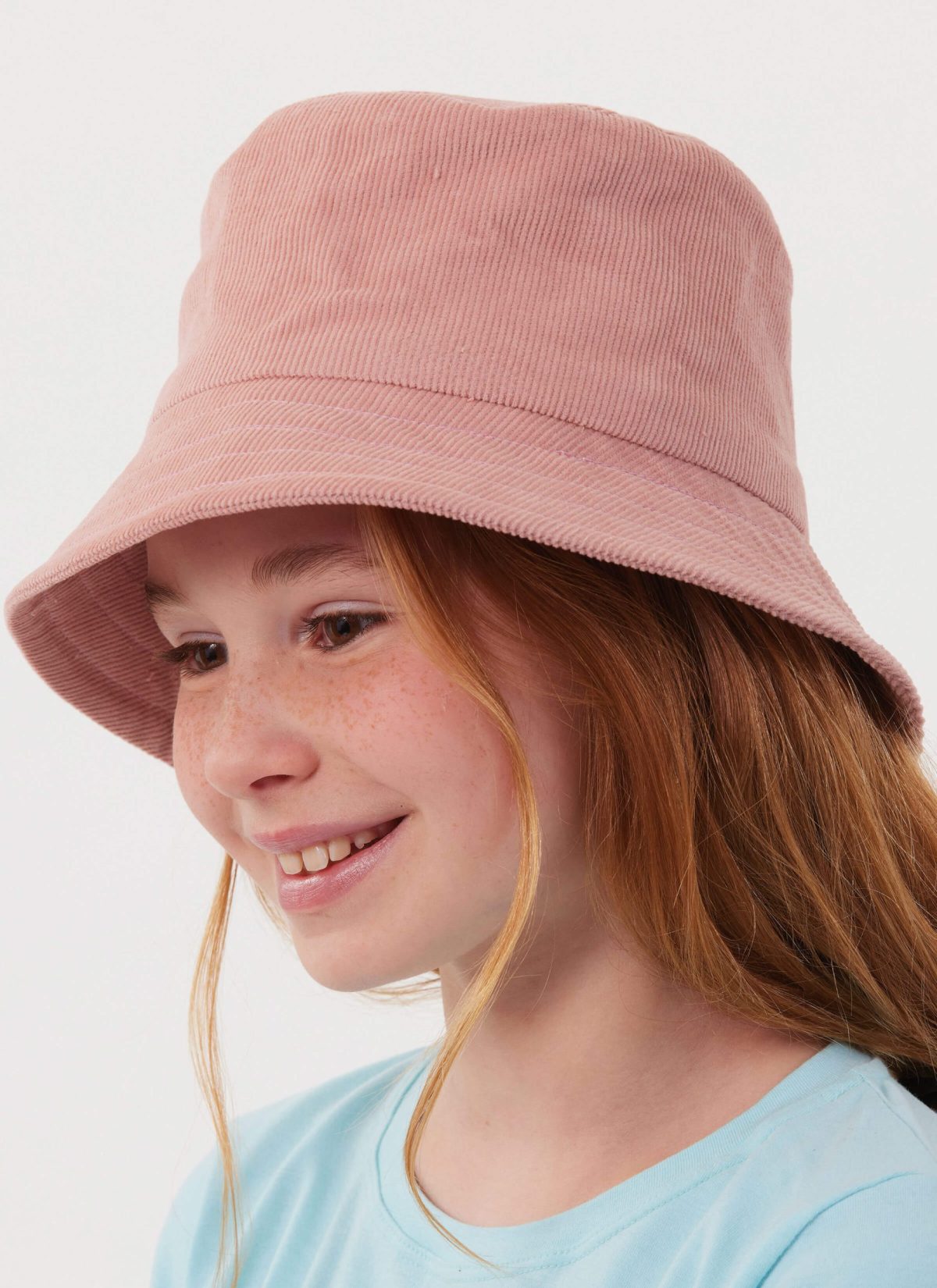 McCall's Sewing Pattern M8497 Children's, Teens' and Adults' Bucket Hat