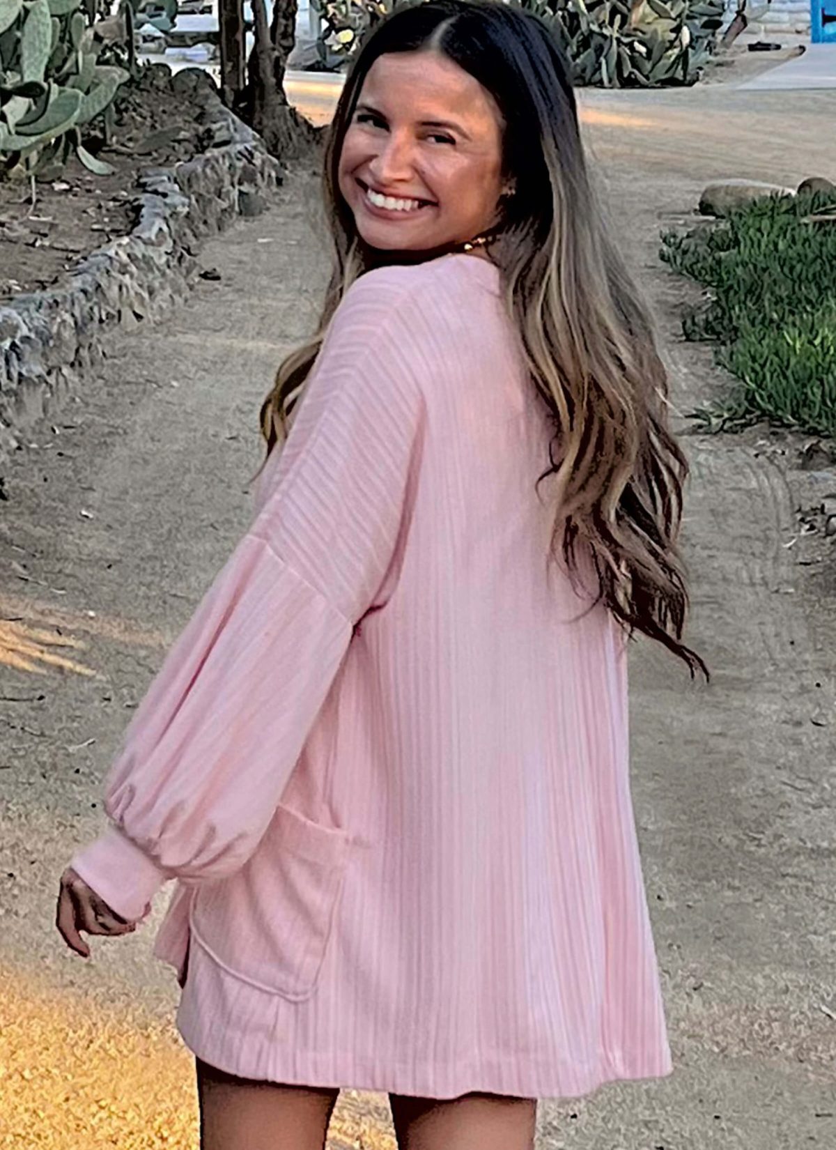 Know Me Sewing Pattern ME2074 Misses' Dress and Romper by Alissah Threads