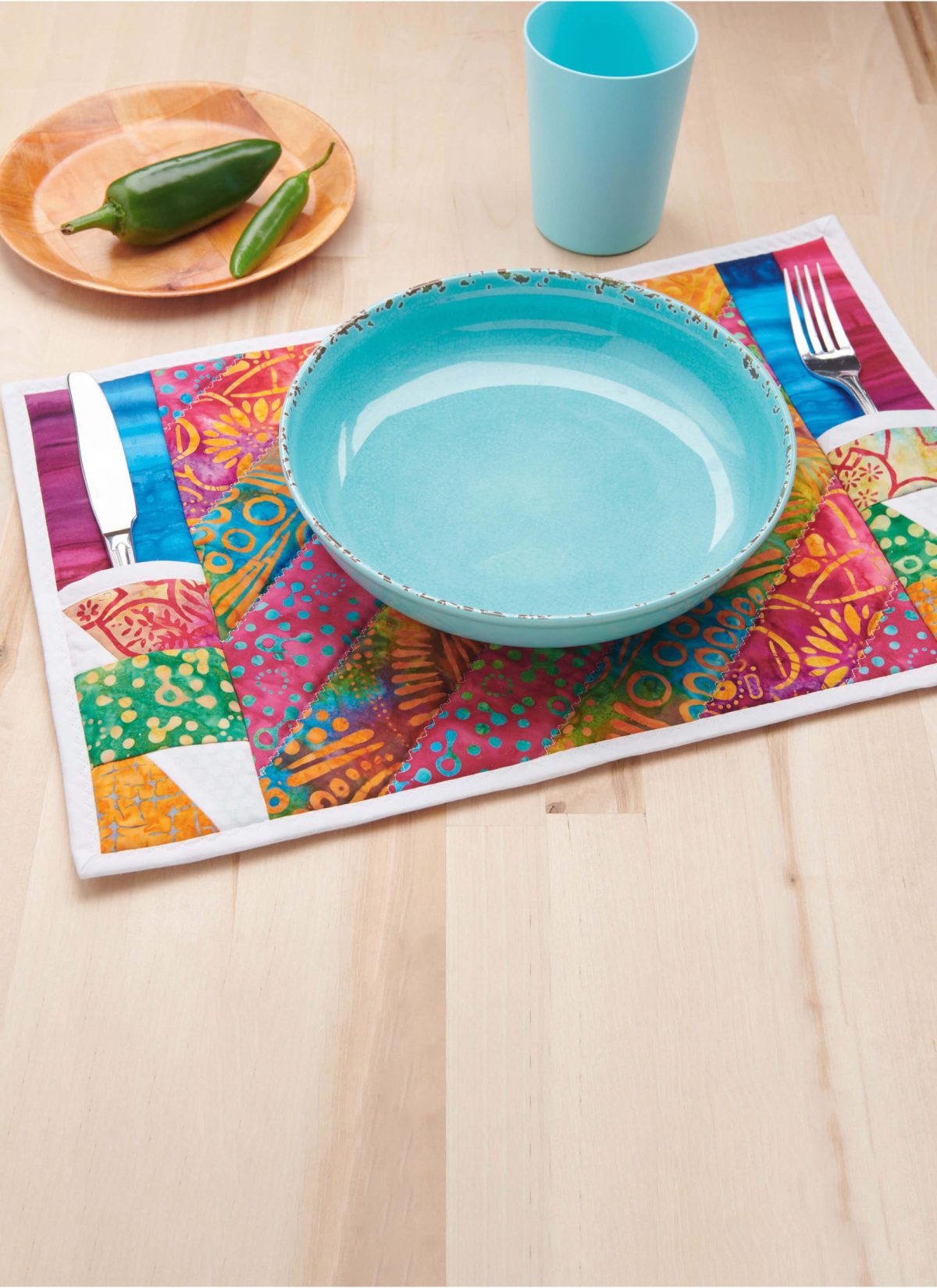 Simplicity Sewing Pattern S9942 Kitchen Accessories by Carla Reiss Design