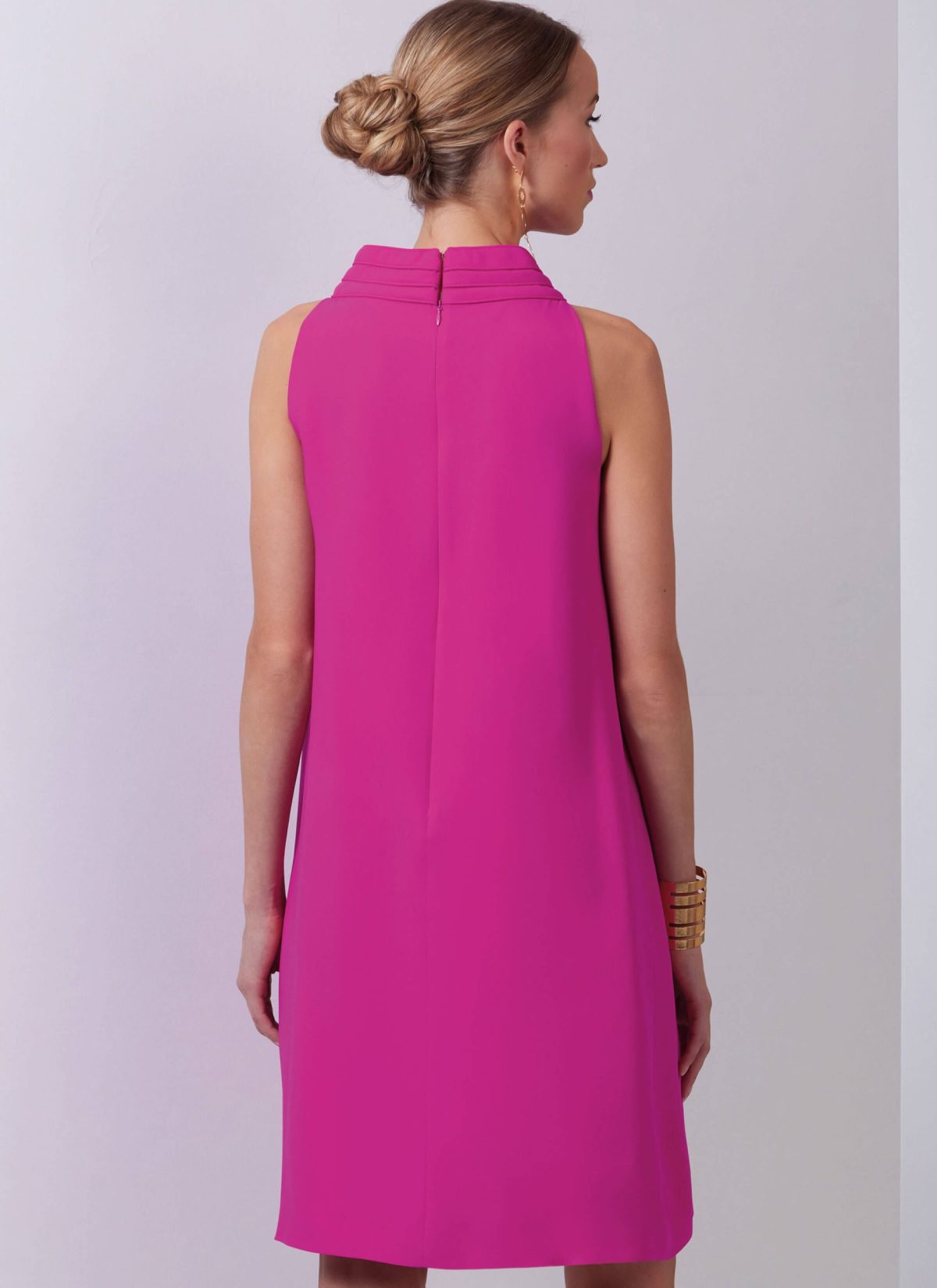 Vogue Patterns V2023 Misses' Dress by Tom and Linda Platt