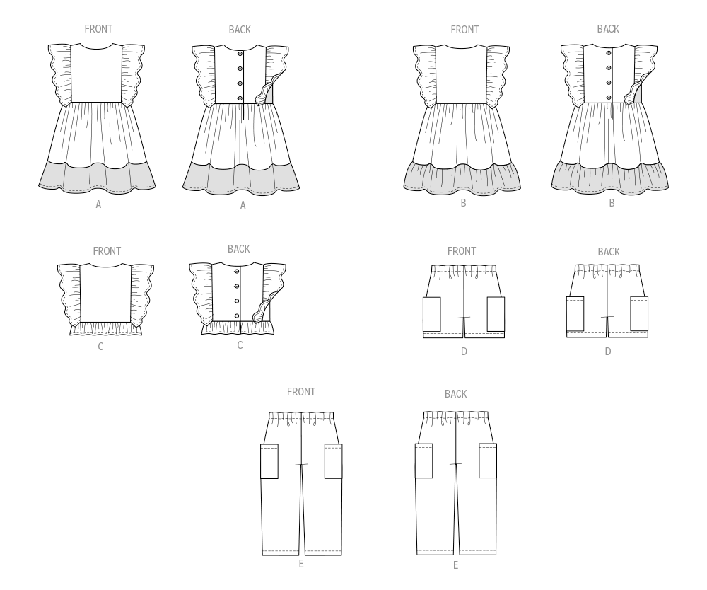 Line Art