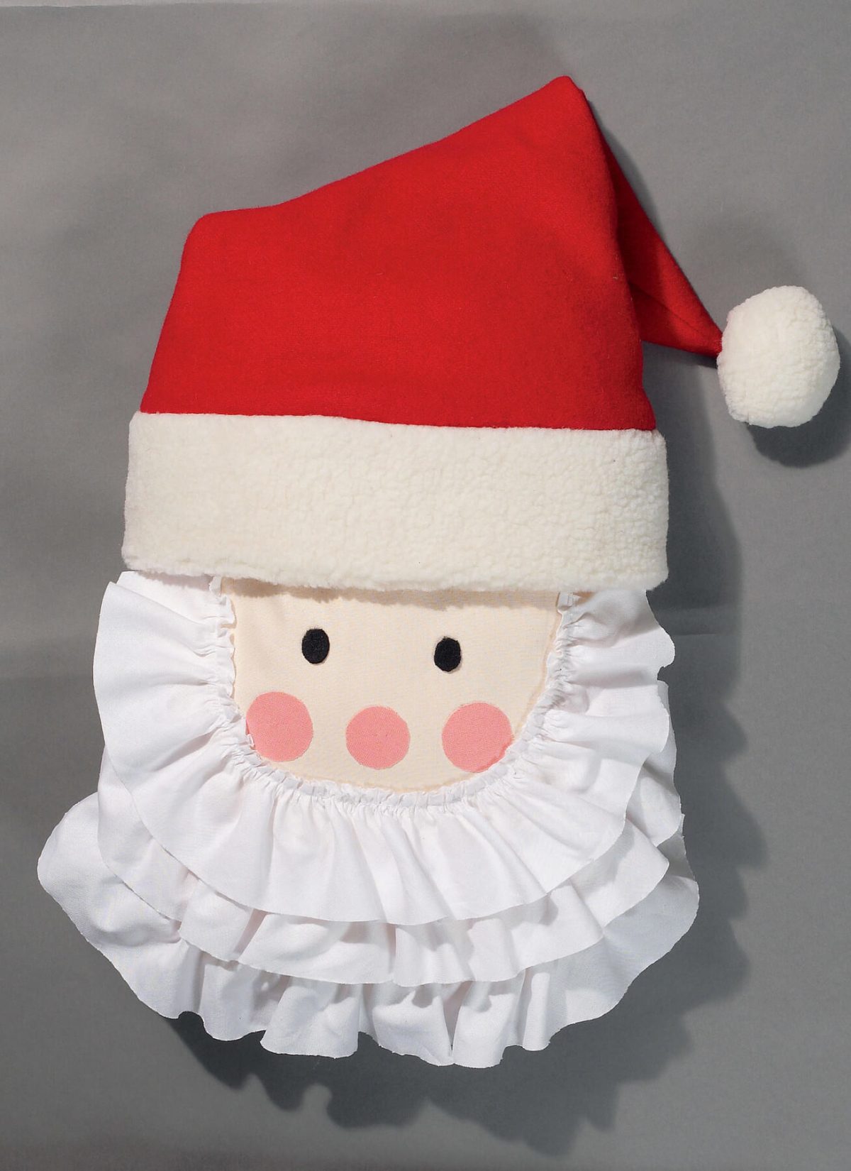 McCall's Sewing Pattern M7304 Christmas Stockings and Decoration