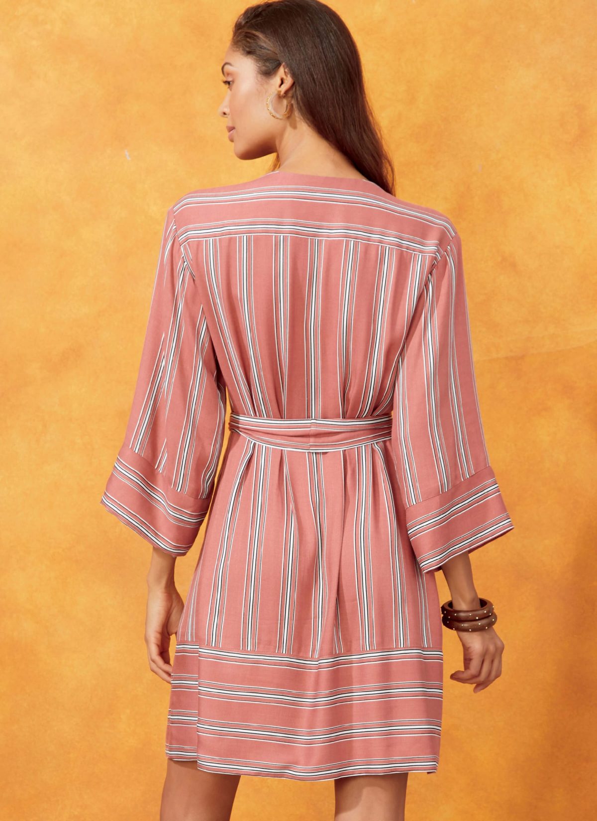 McCall's Sewing Pattern M7889 Misses' Tops and Dresses