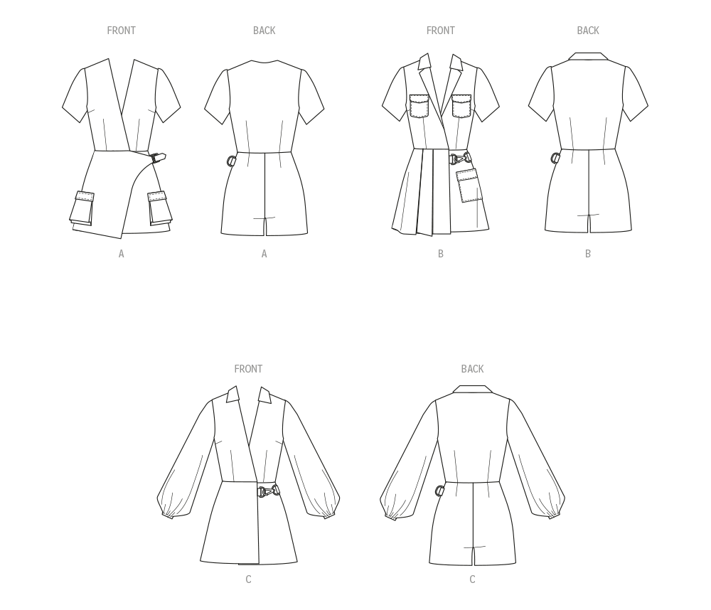 Line Art