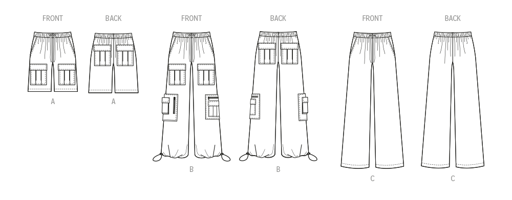 Line Art