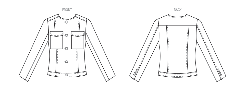 Line Art