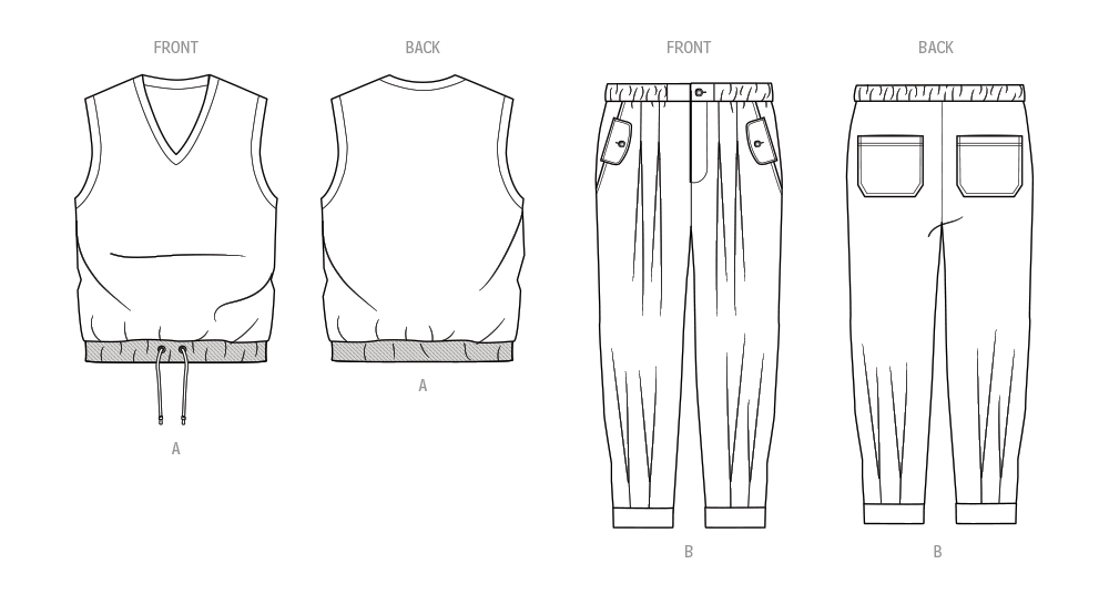 Line Art