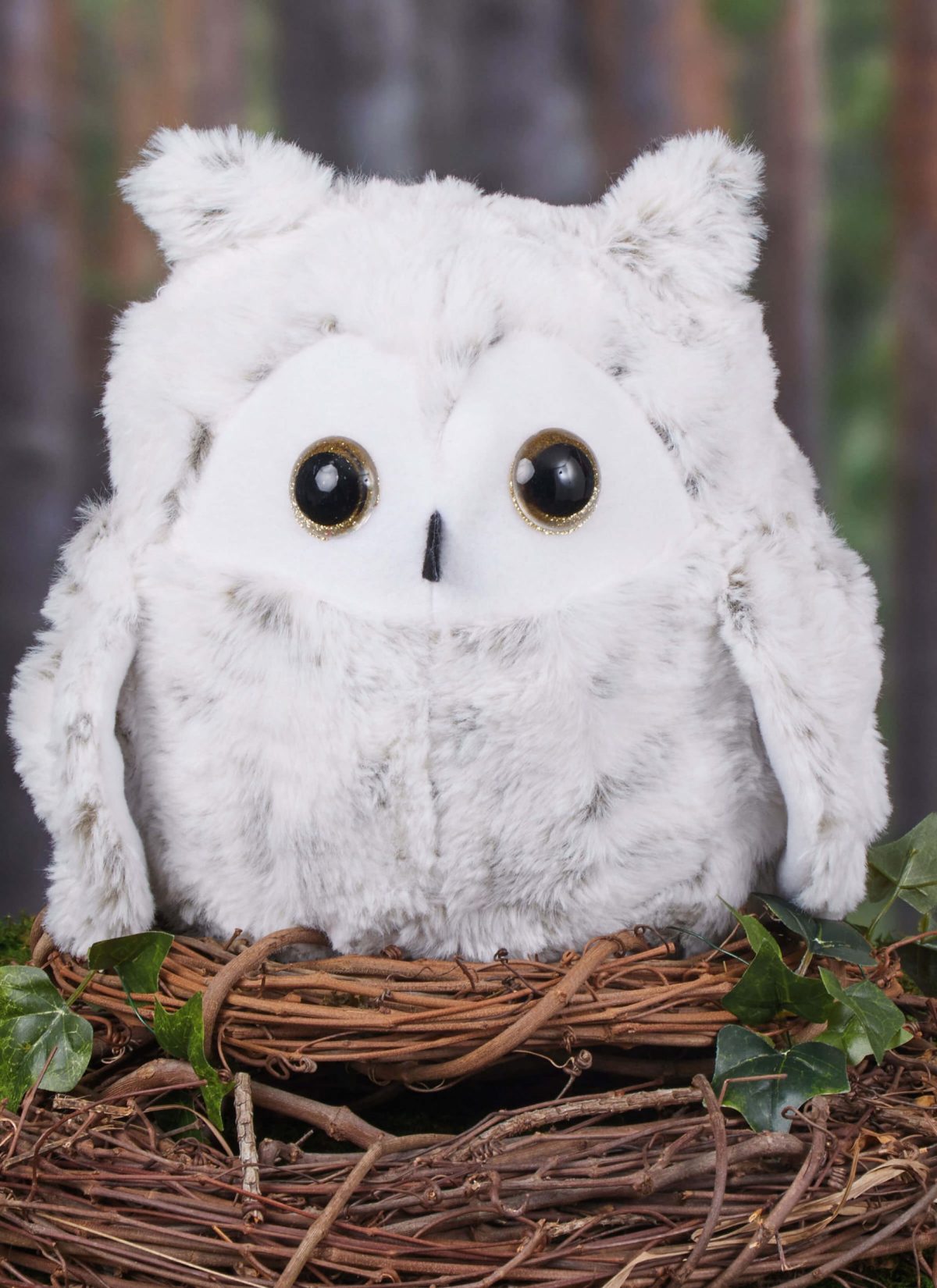 Simplicity Sewing Pattern S9972 Plush Birds