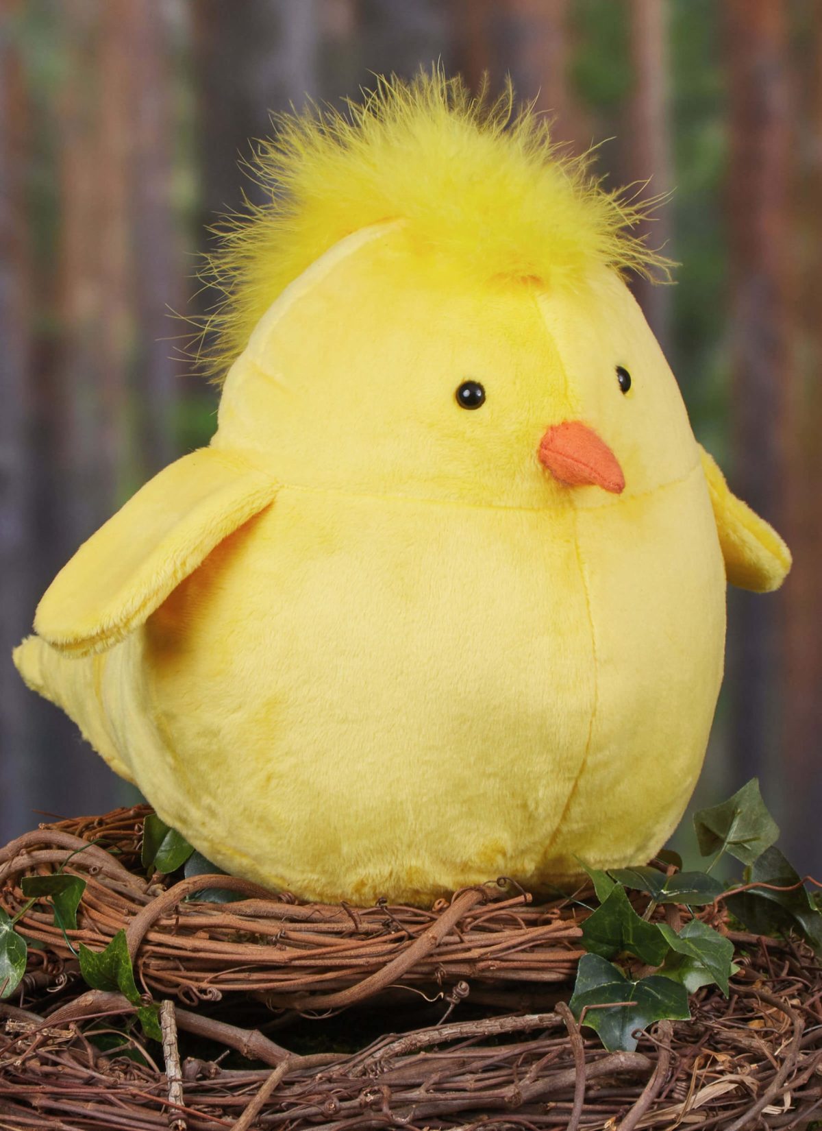 Simplicity Sewing Pattern S9972 Plush Birds