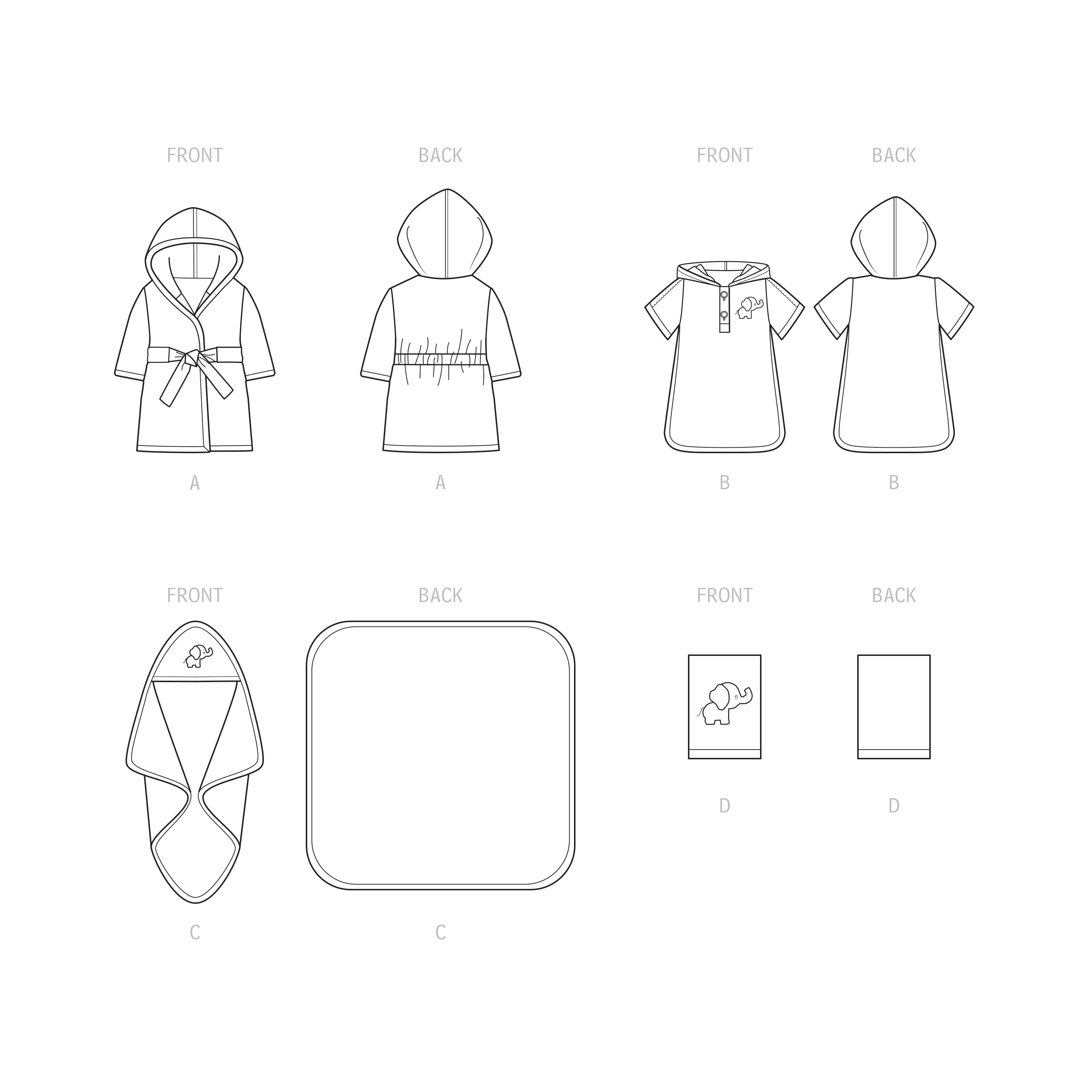 Line Art