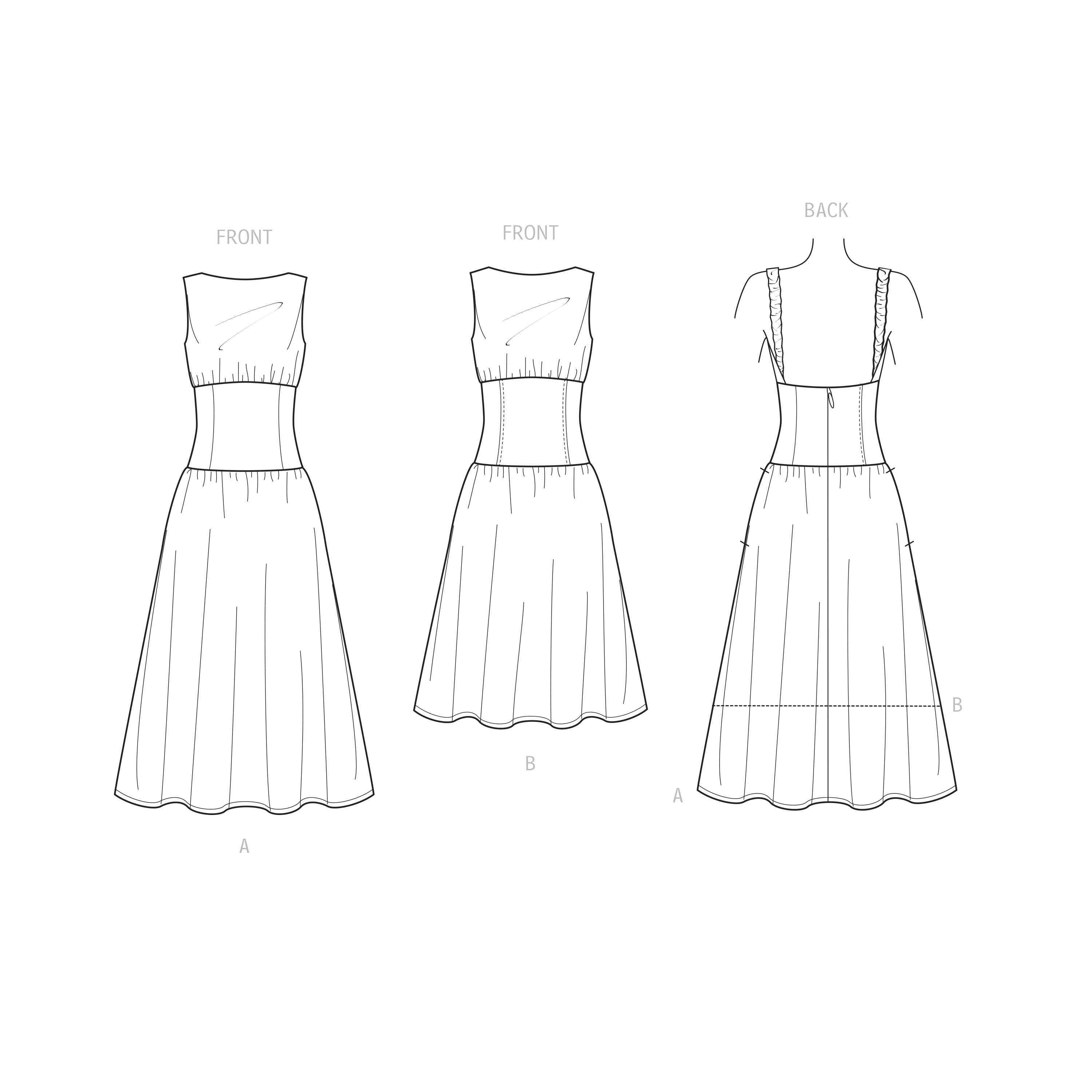 Line Art