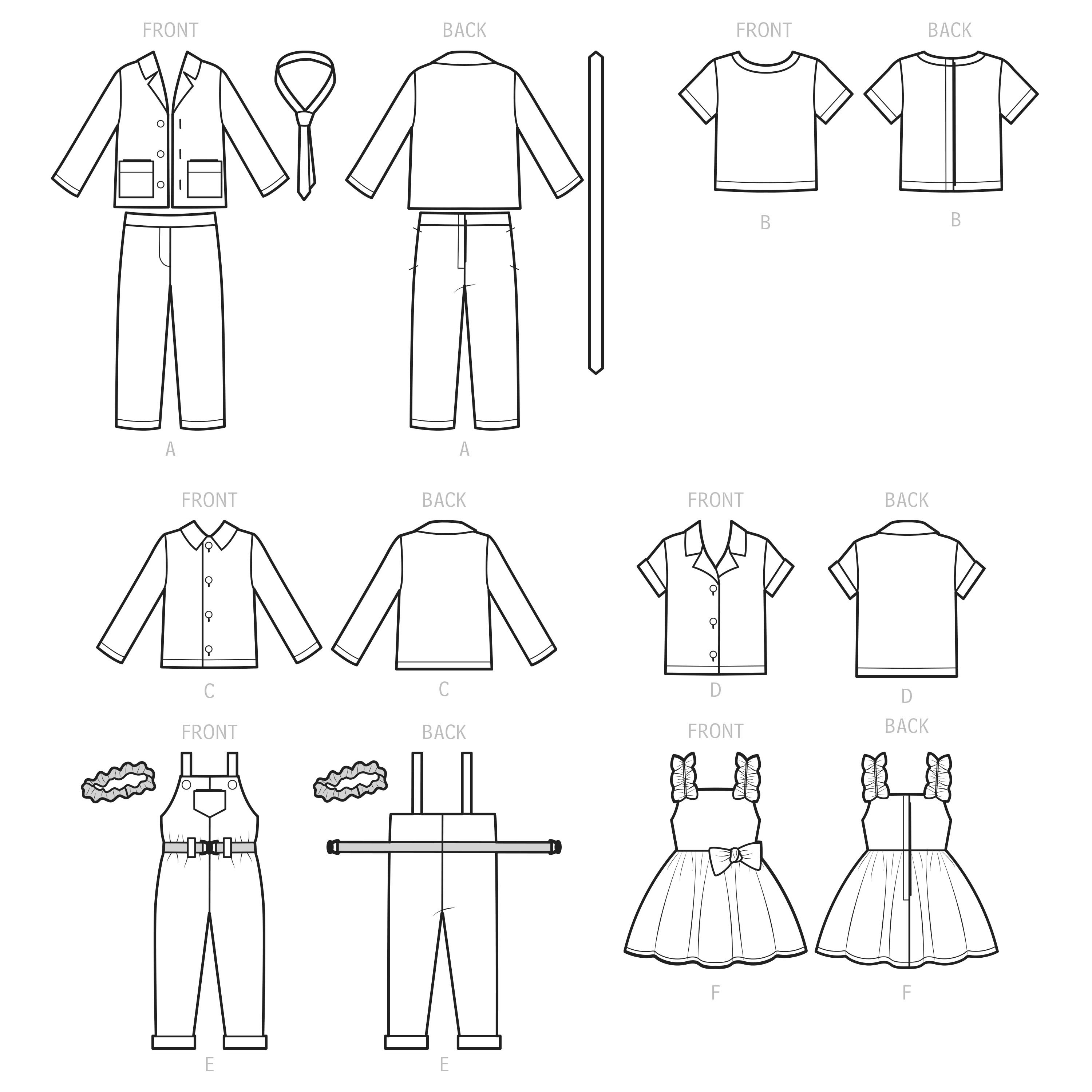 Line Art