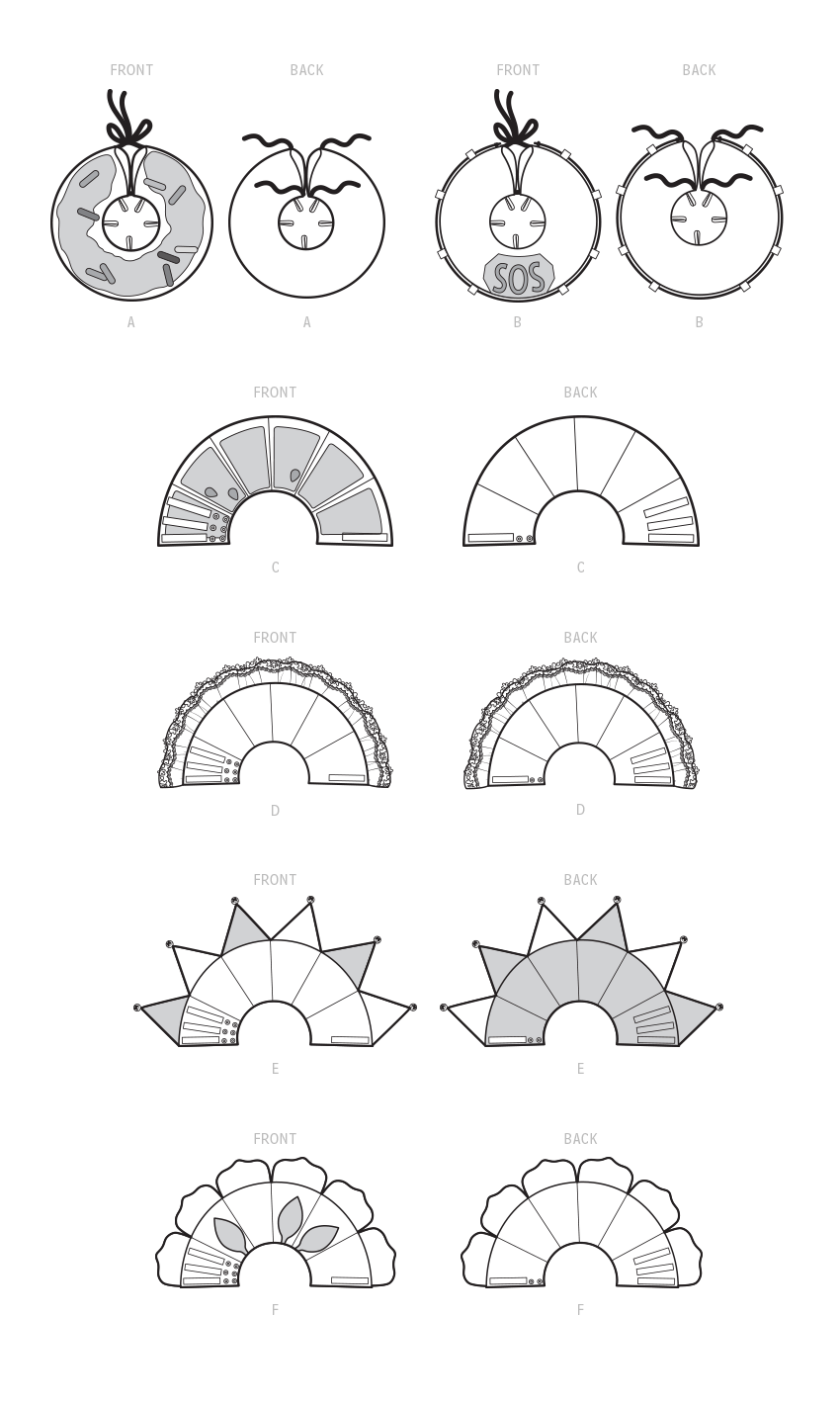 Line Art