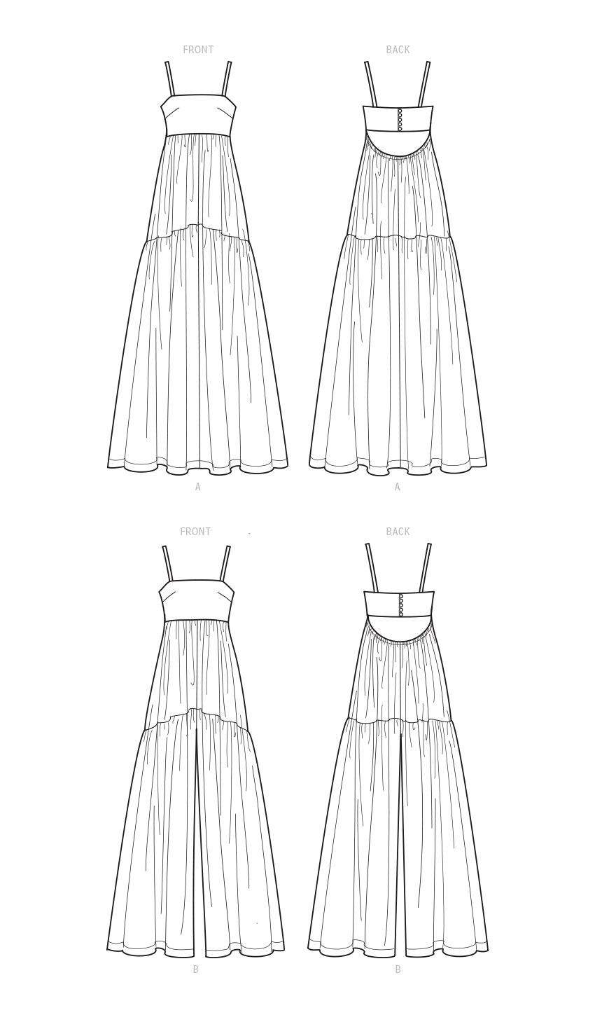 Line Art