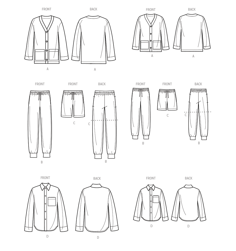 Line Art