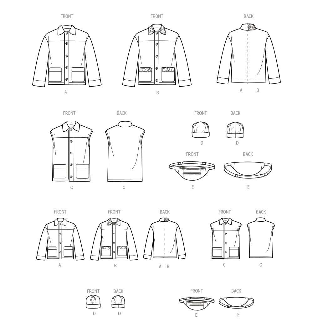 Line Art