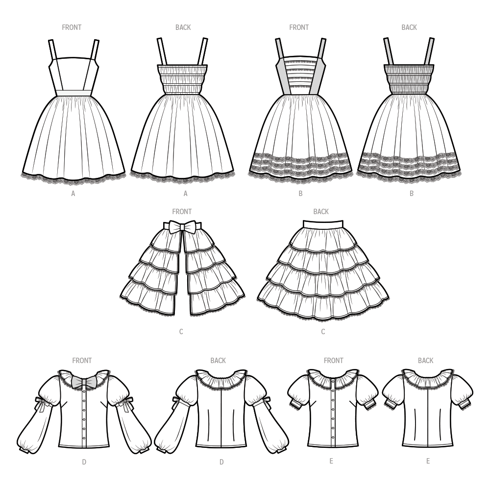 Line Art