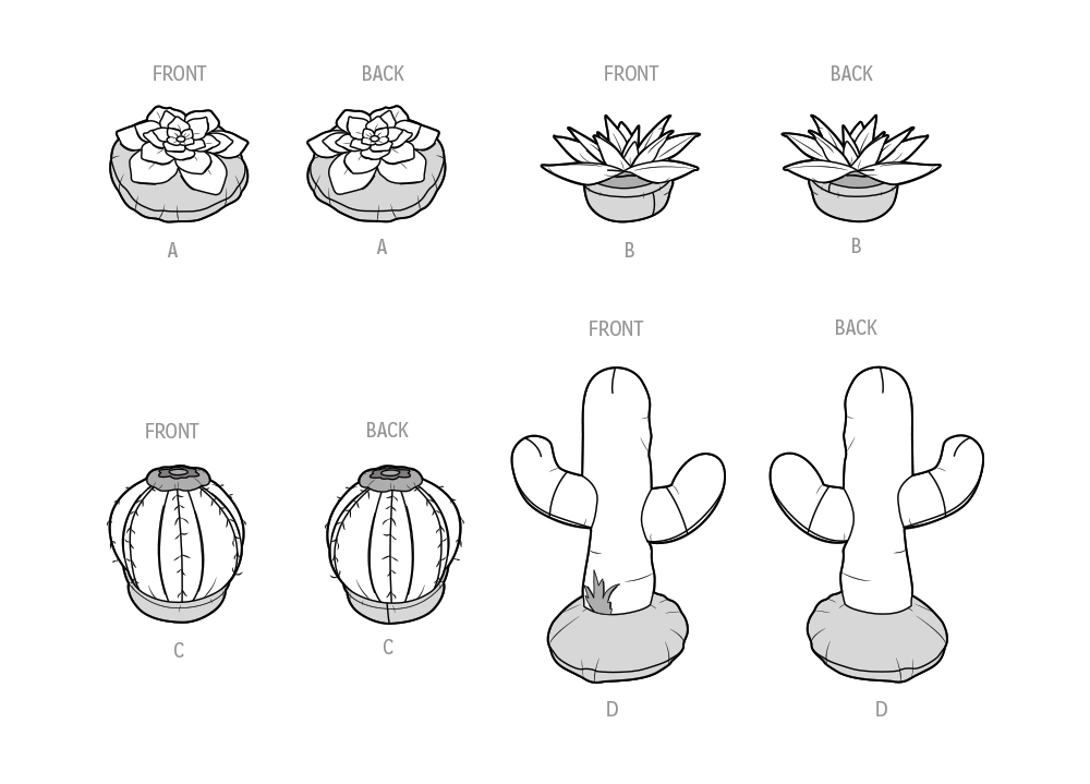 Line Art