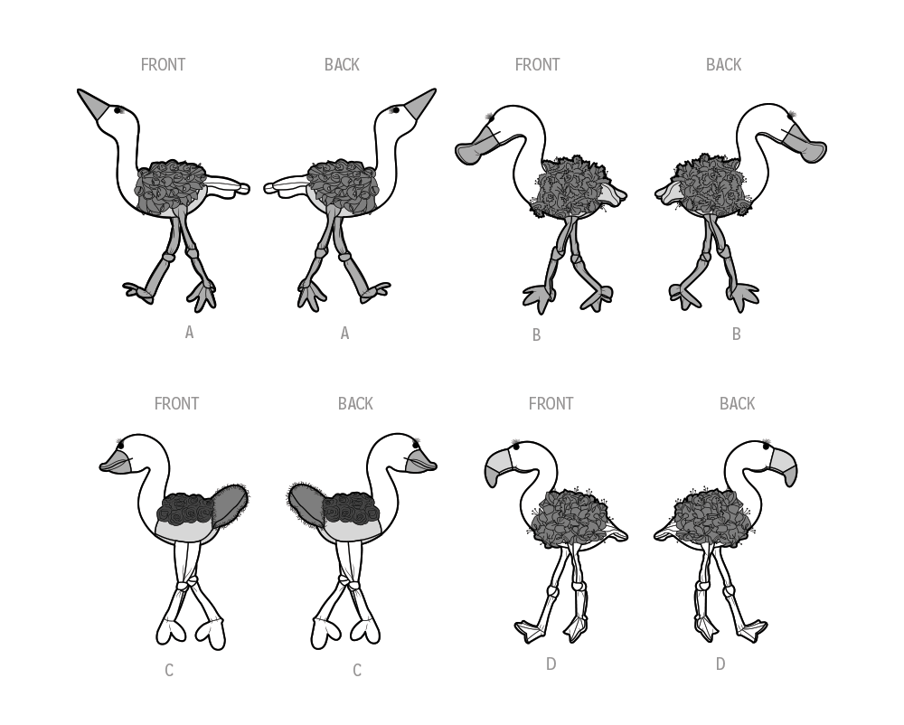 Line Art