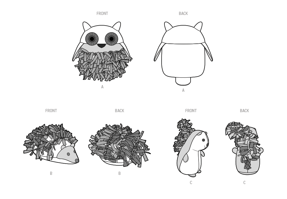 Line Art