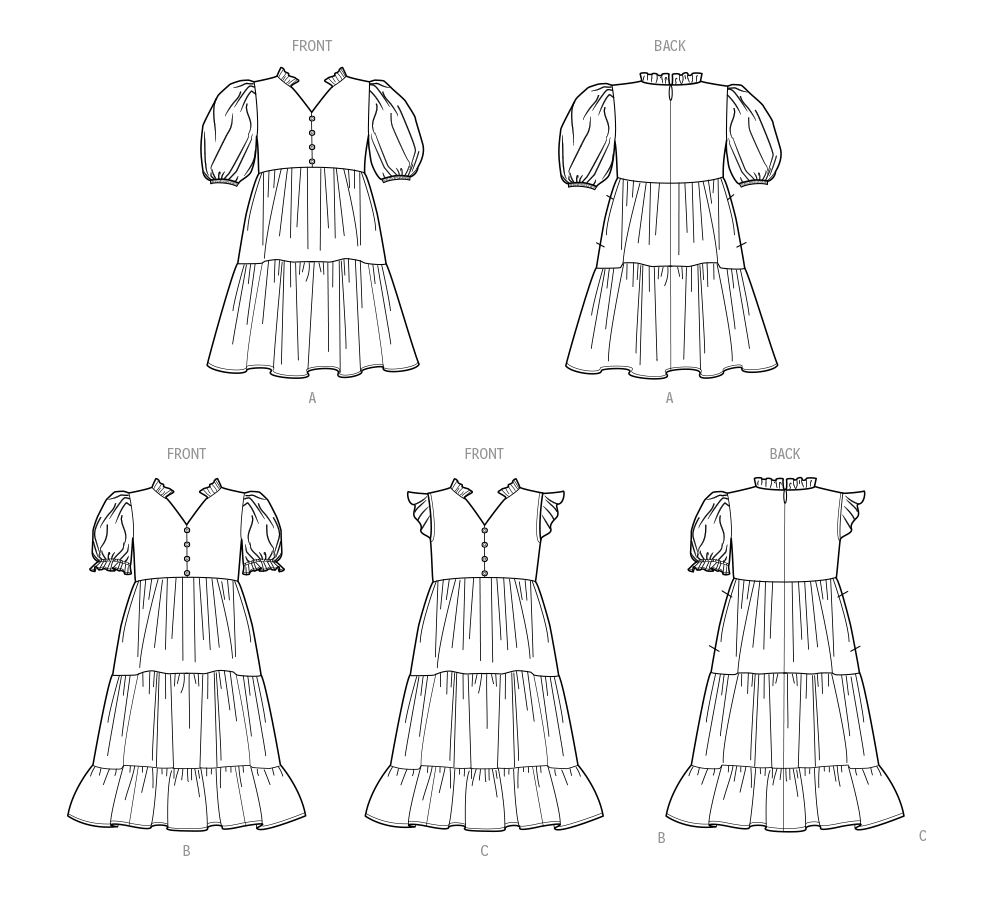Line Art