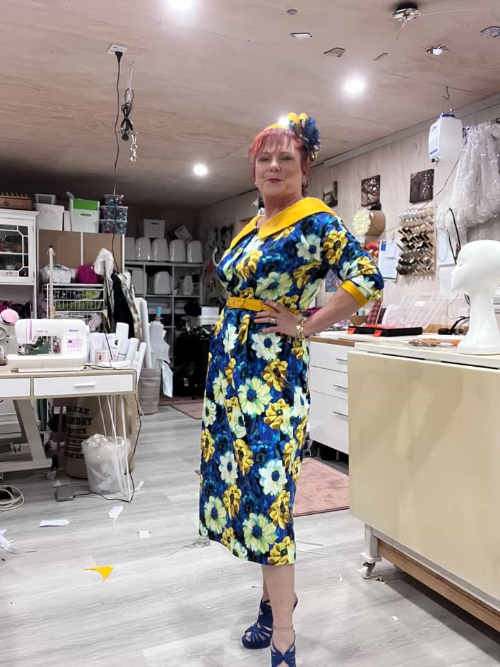 2025 Brisbane - staceyjdesigner in b6870