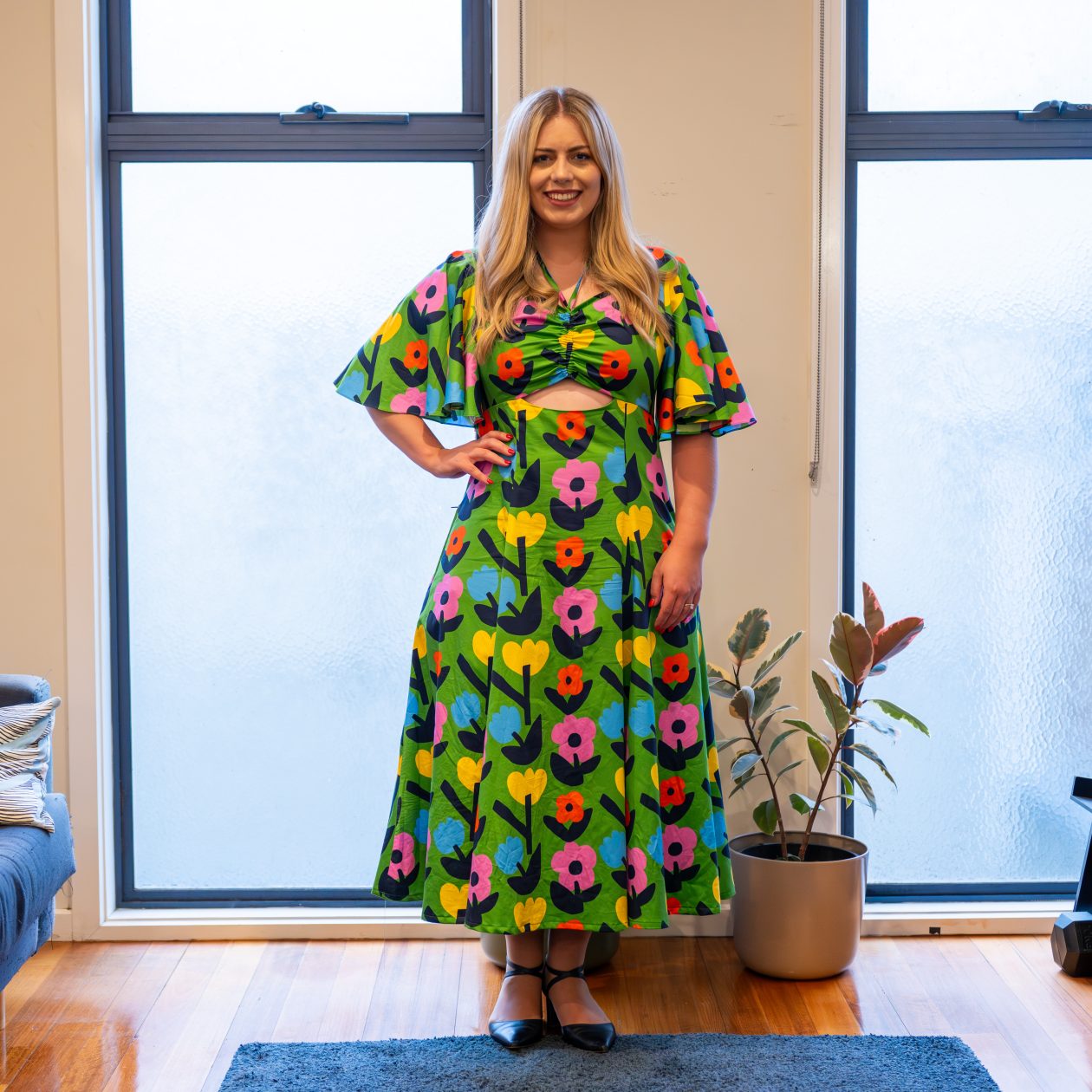 2025 Melbourne - two.sewing.sisters in v2025