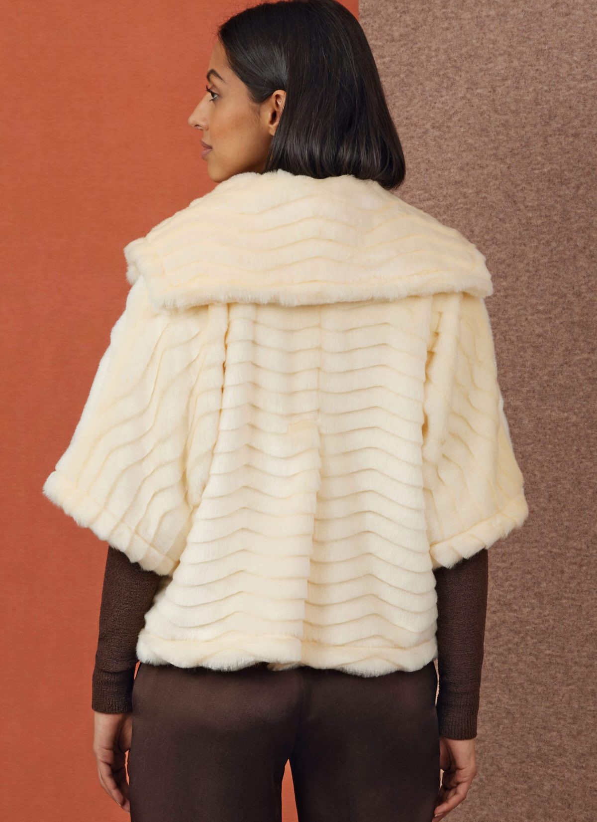 Simplicity Sewing Pattern S3009 Misses' Jacket In Two Lengths and Bag