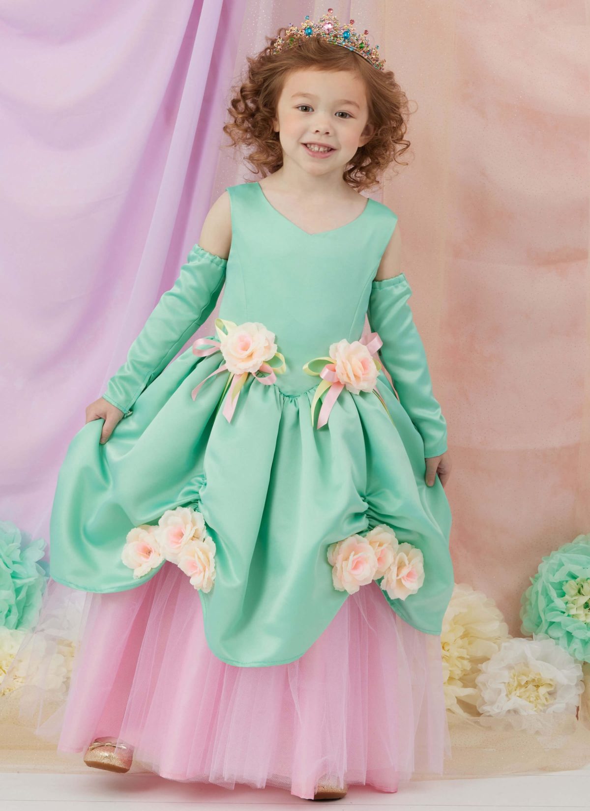 Simplicity Sewing Pattern S3027 Children's Costumes