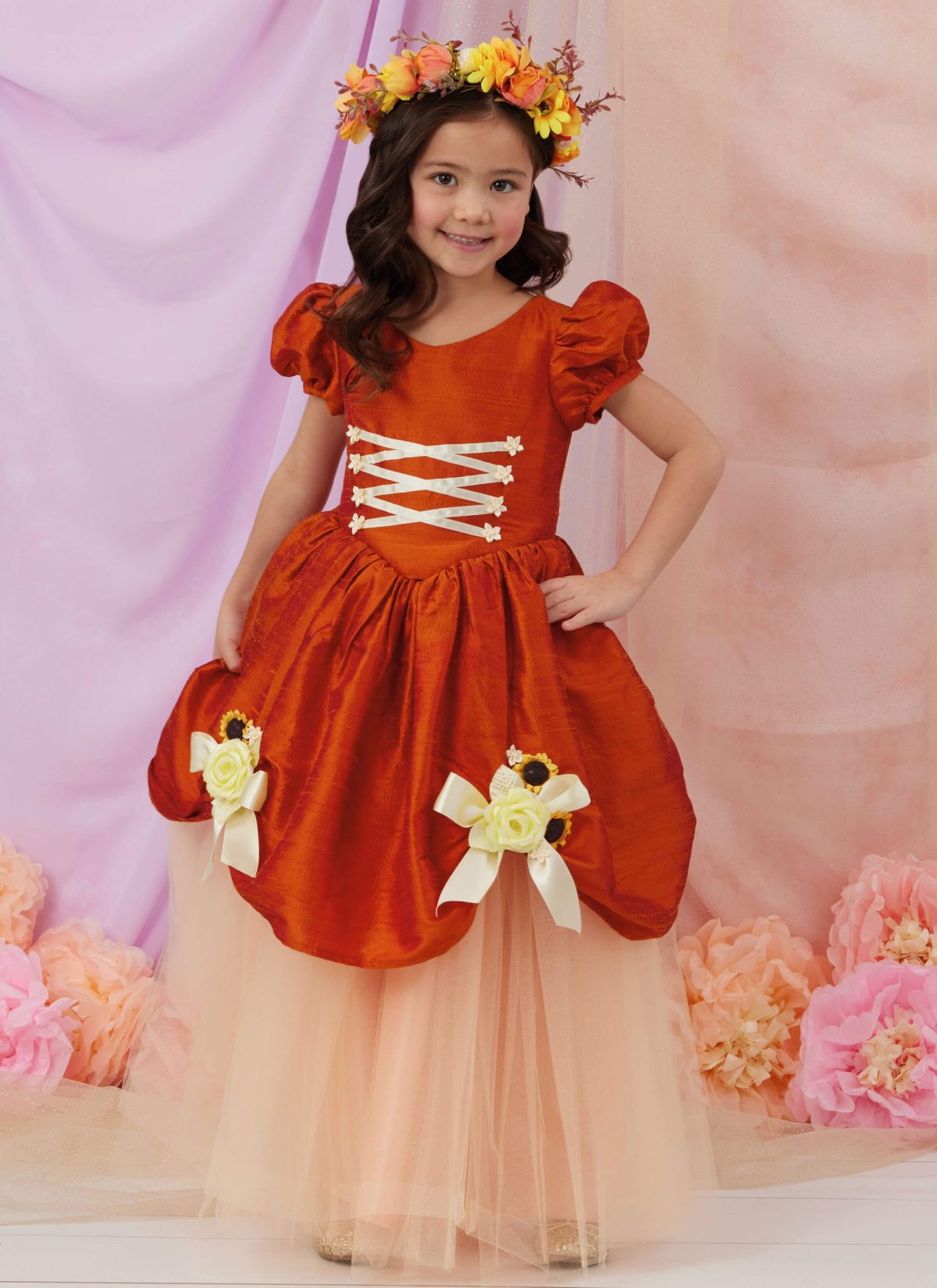 Simplicity Sewing Pattern S3027 Children's Costumes