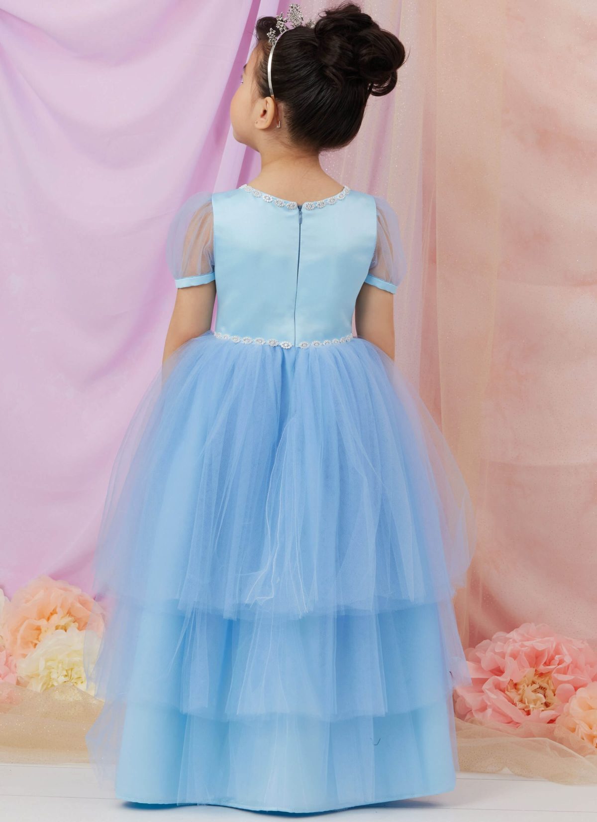 Simplicity Sewing Pattern S3027 Children's Costumes