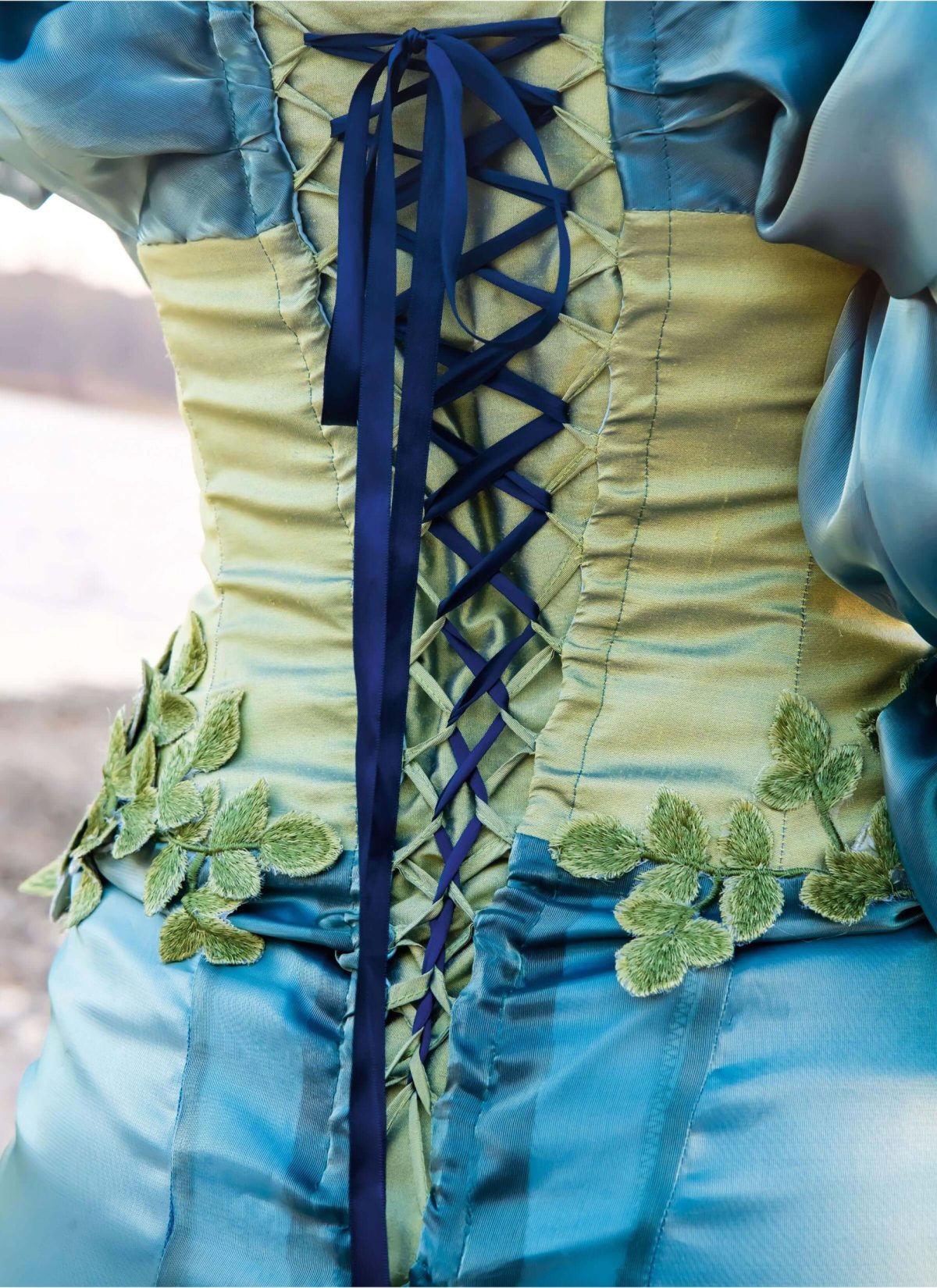 Simplicity Sewing Pattern S3028 Misses' Fantasy Costume by Raine Emery