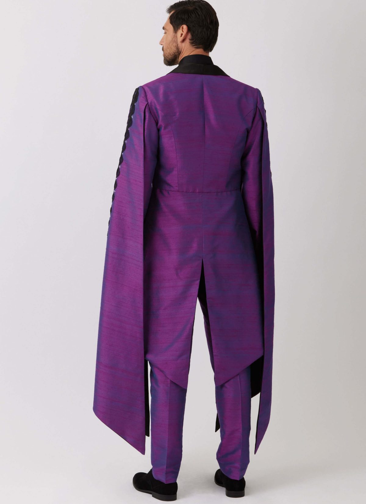 Simplicity Sewing Pattern S3030 Men's Costume Suits