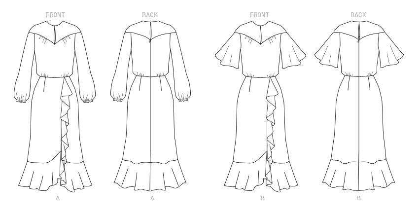 Line Art
