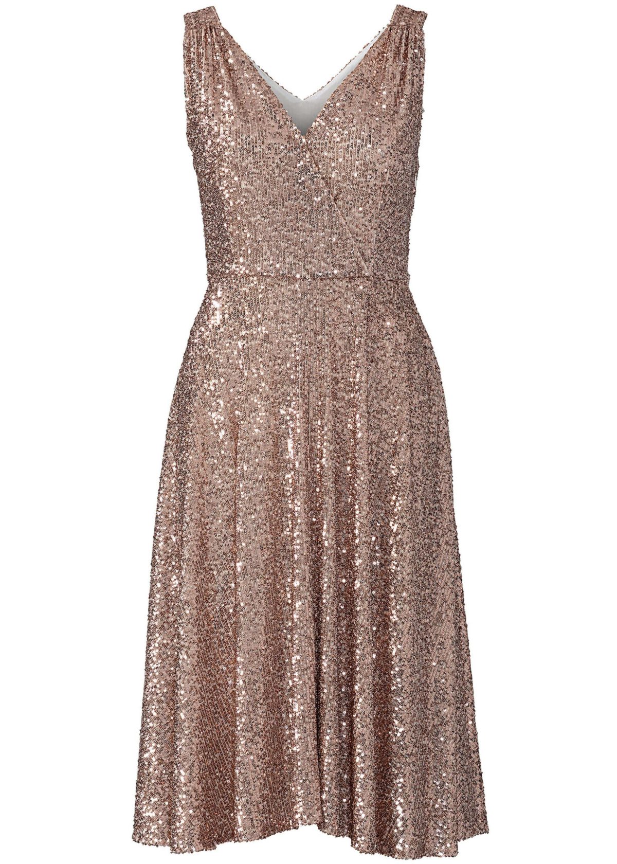 Burda Style Pattern B5899 Misses' Dress