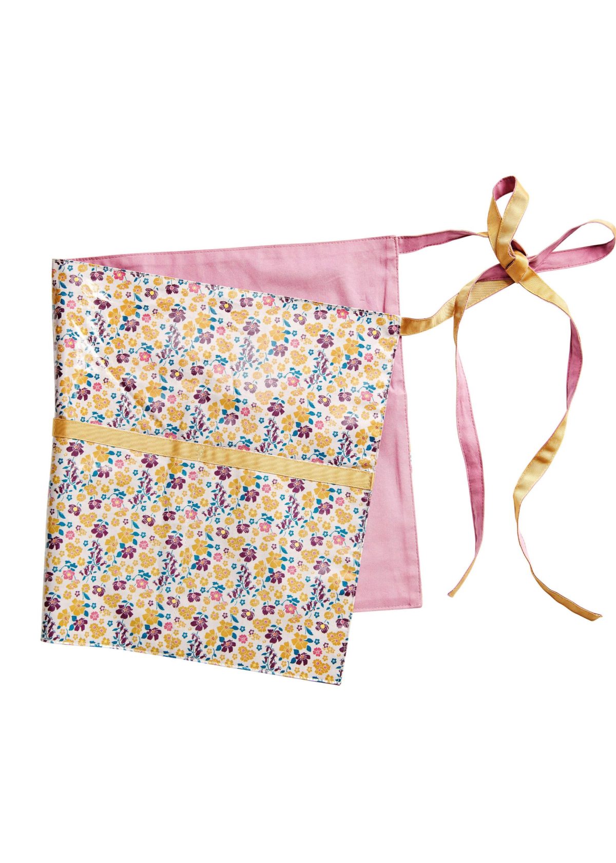 Burda Style Pattern B5909 Accessories