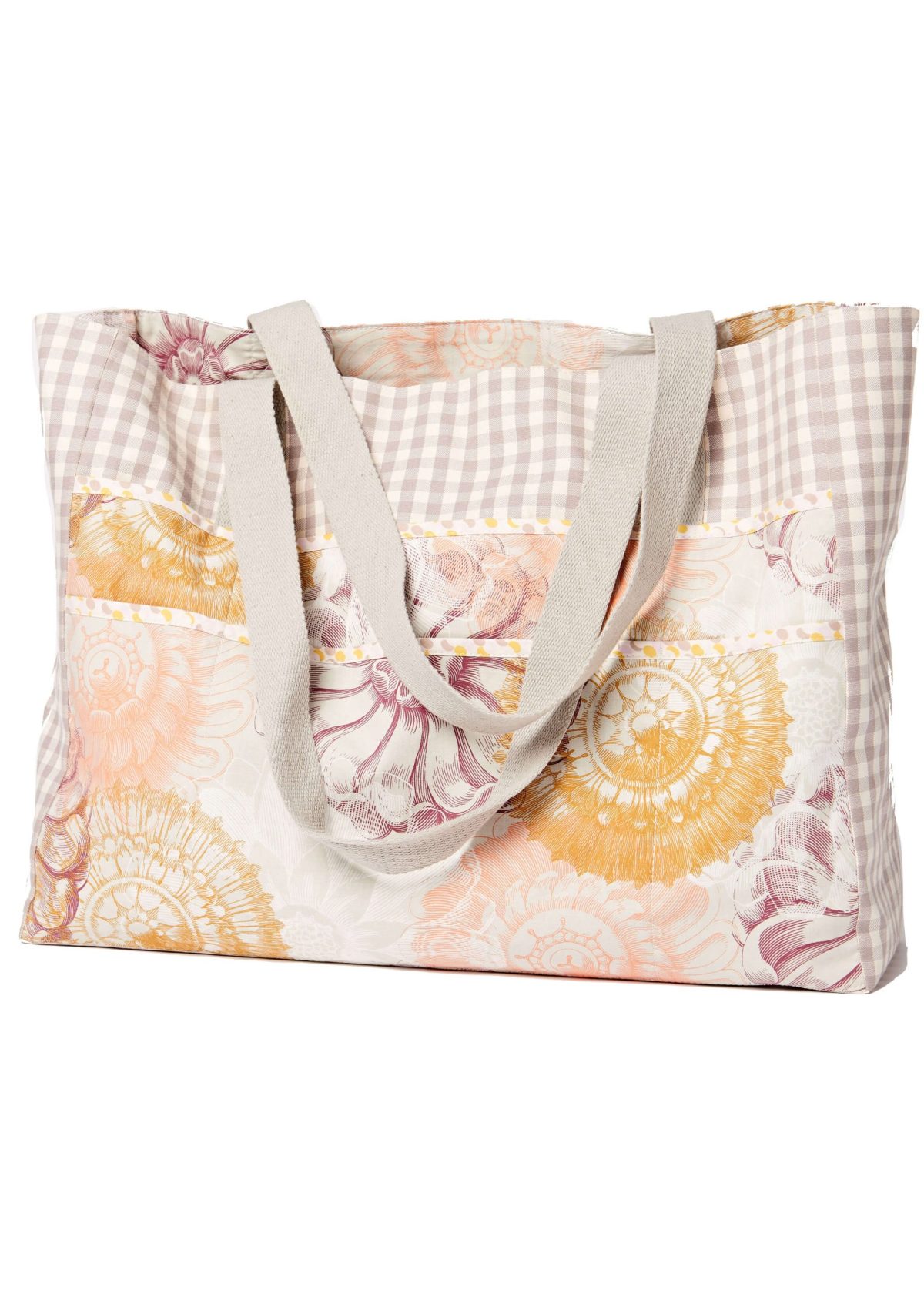 Burda Style Pattern B5909 Accessories