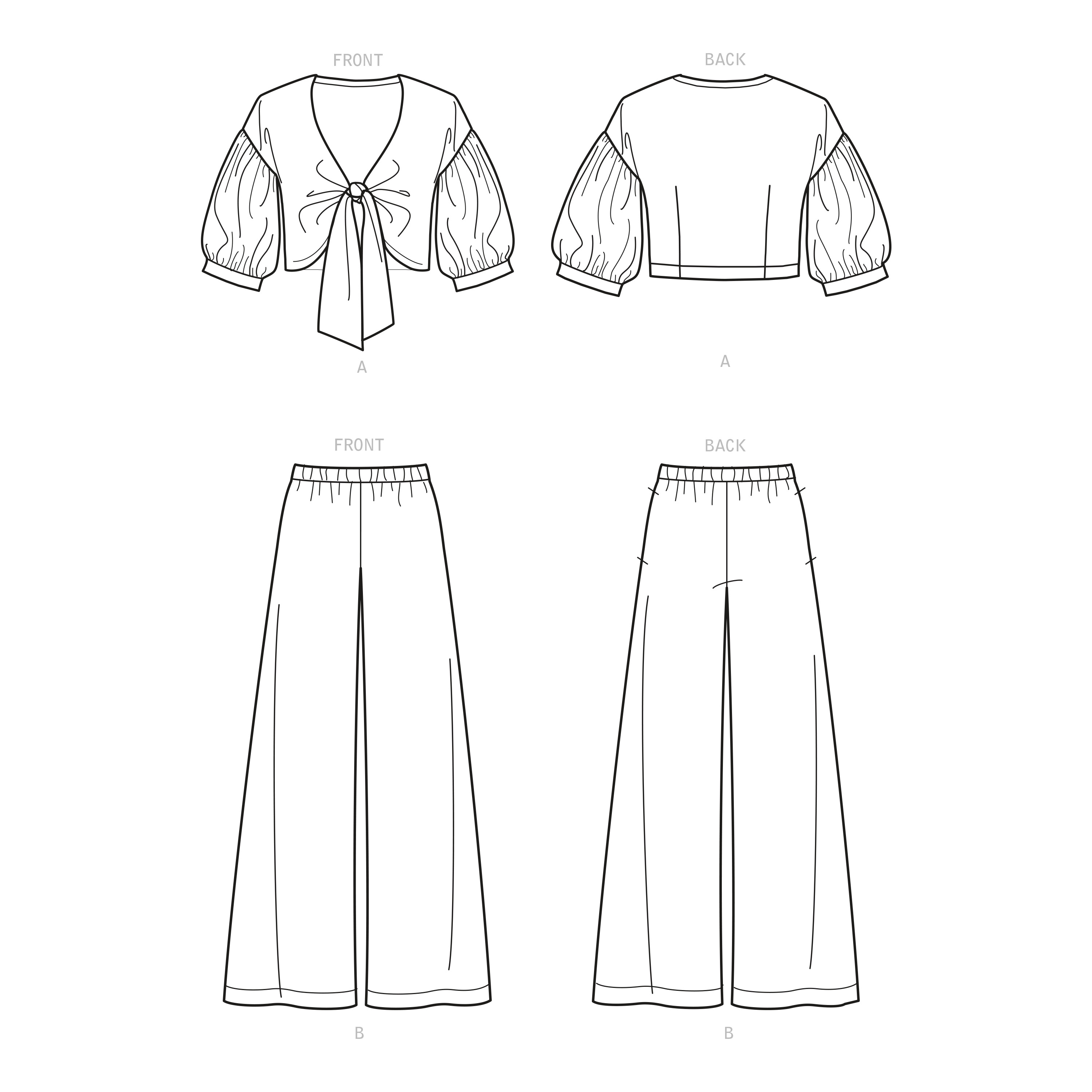 Line Art