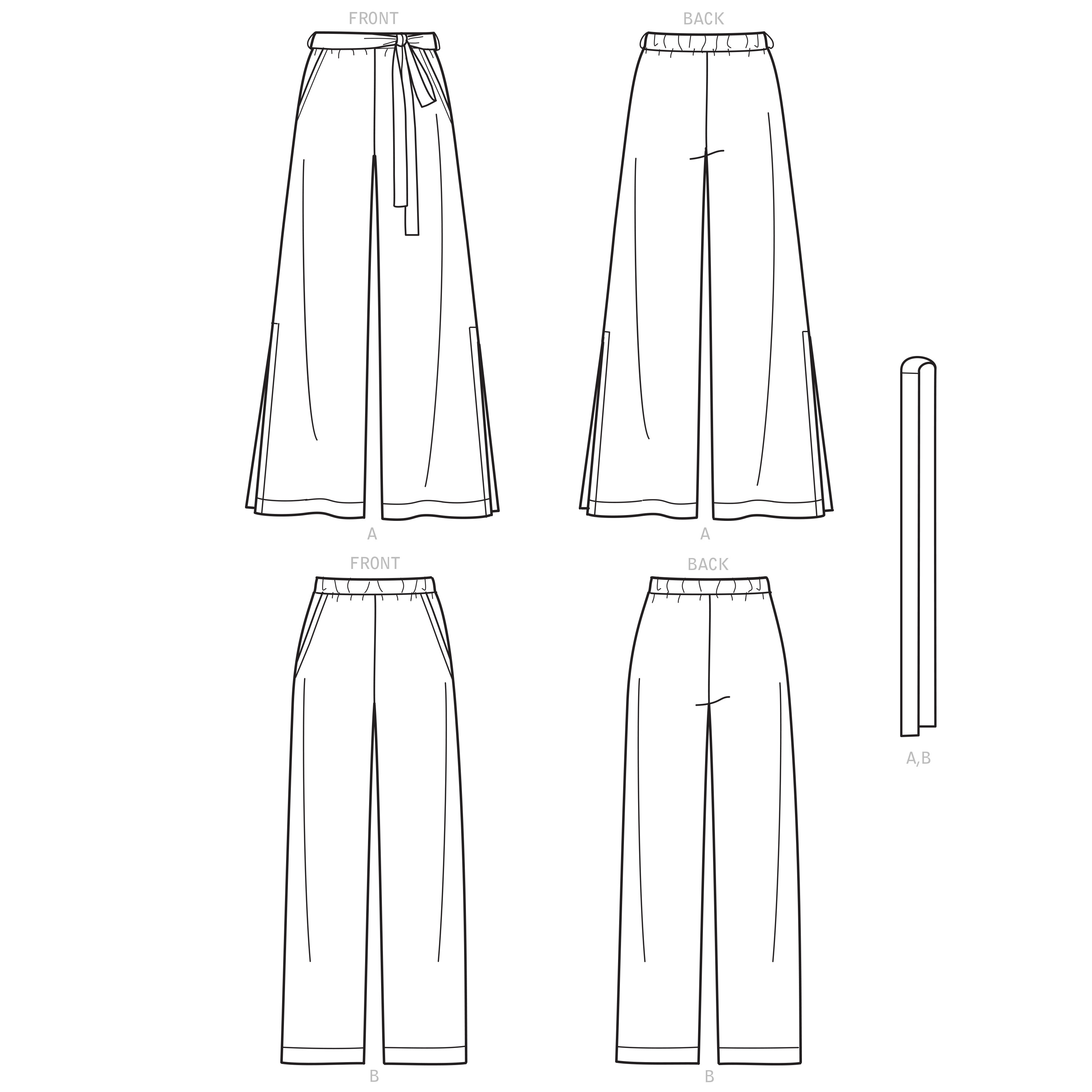 Line Art