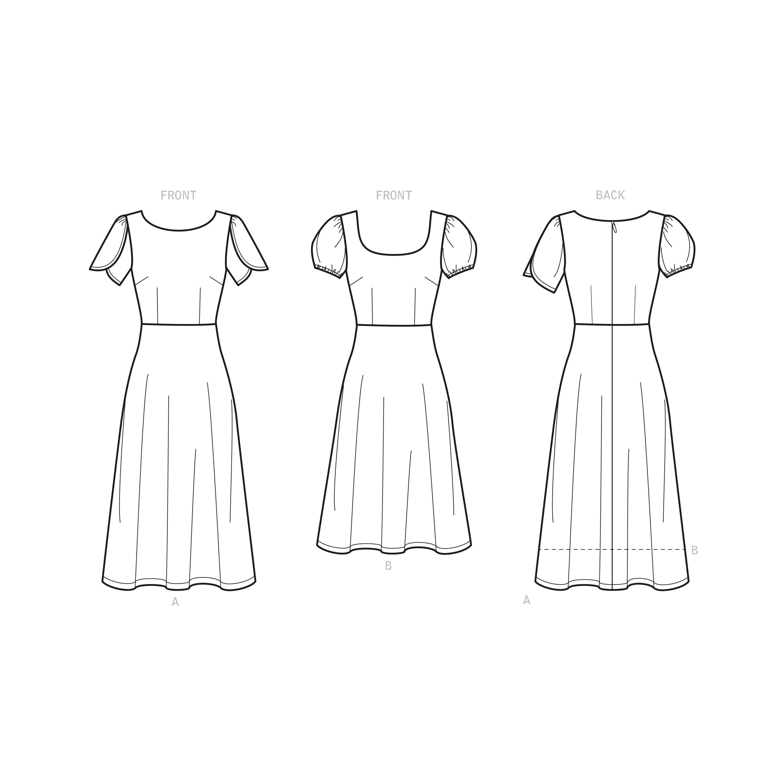 Line Art