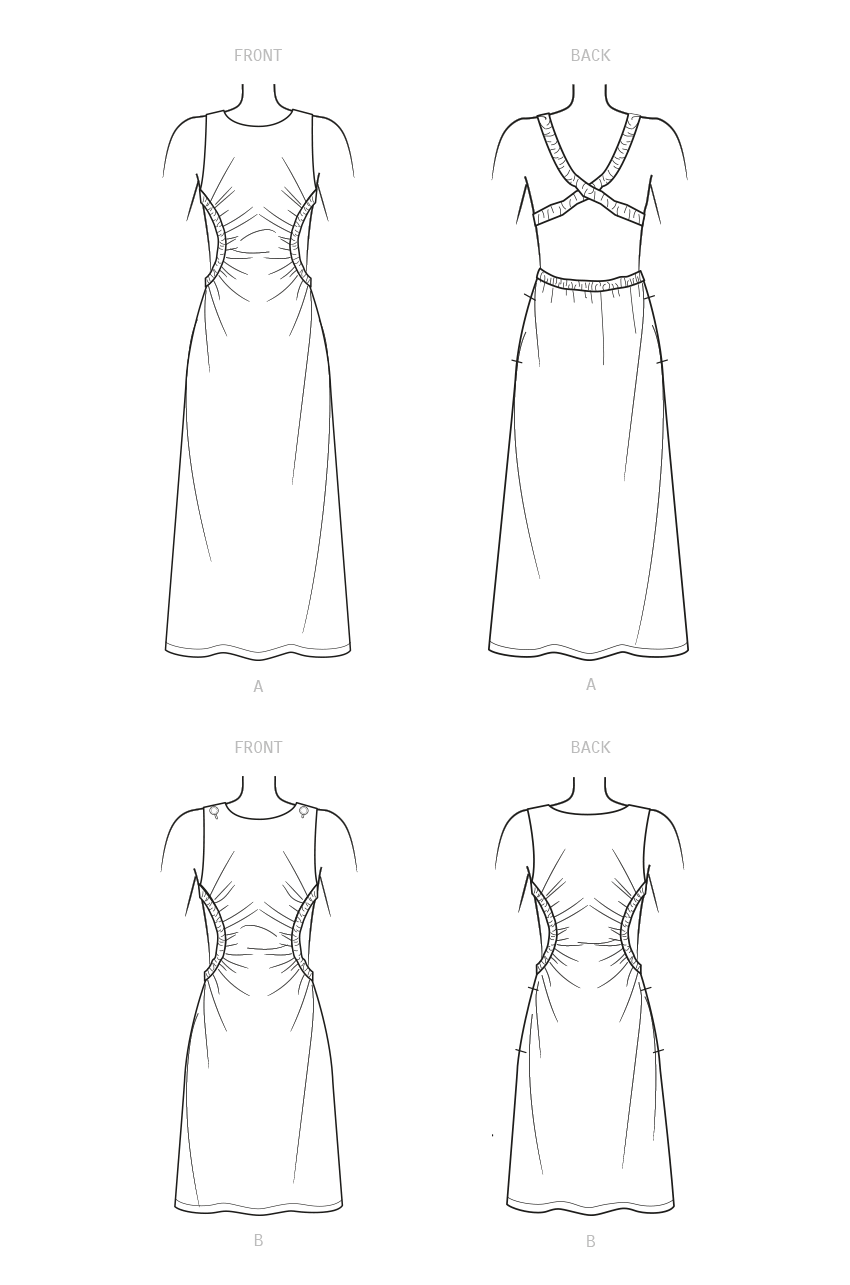 Line Art