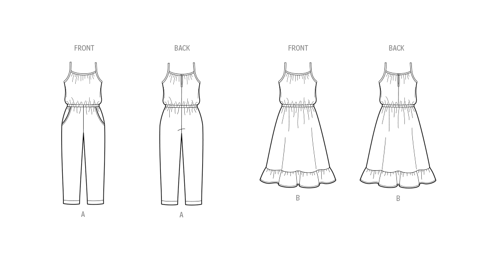 Line Art