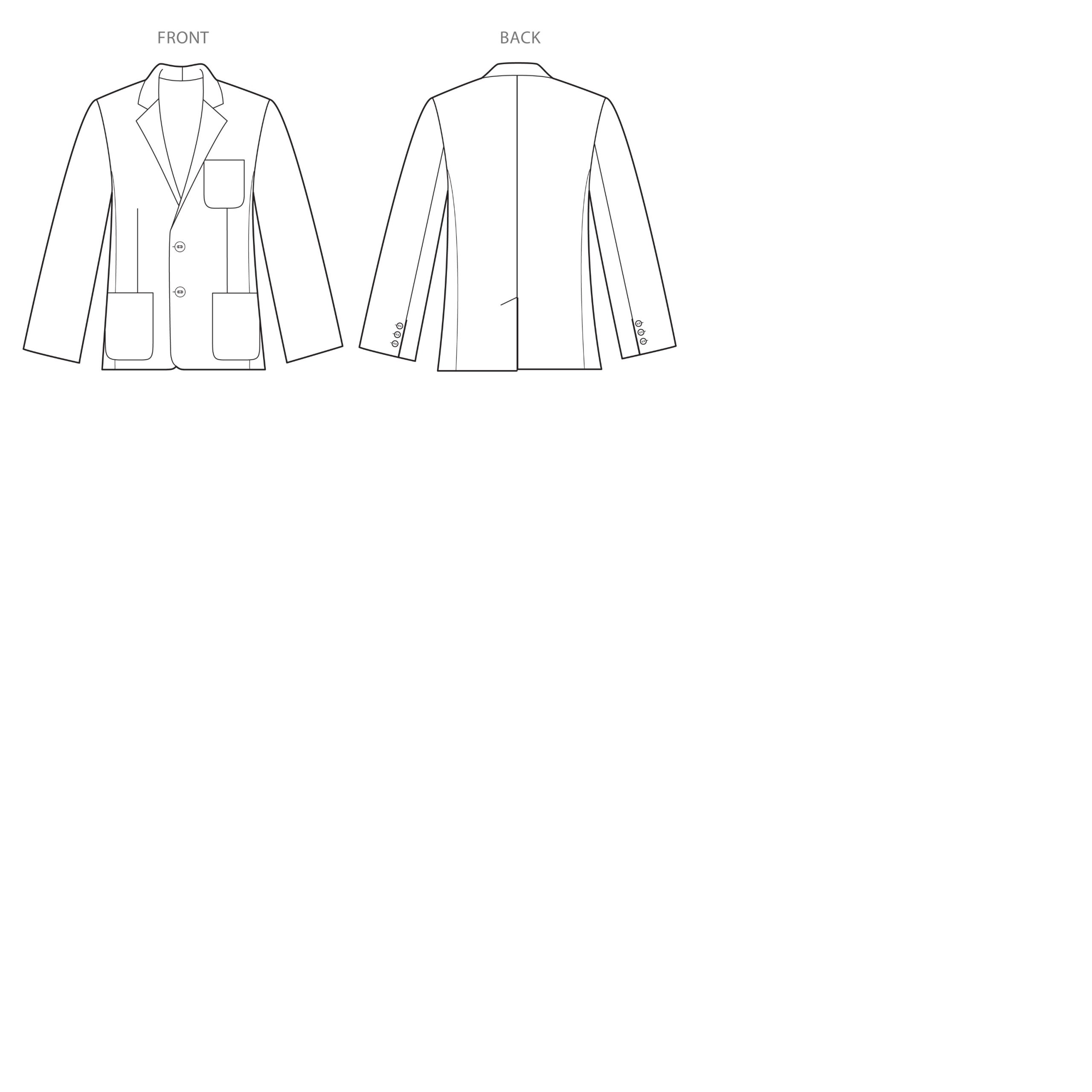 Line Art